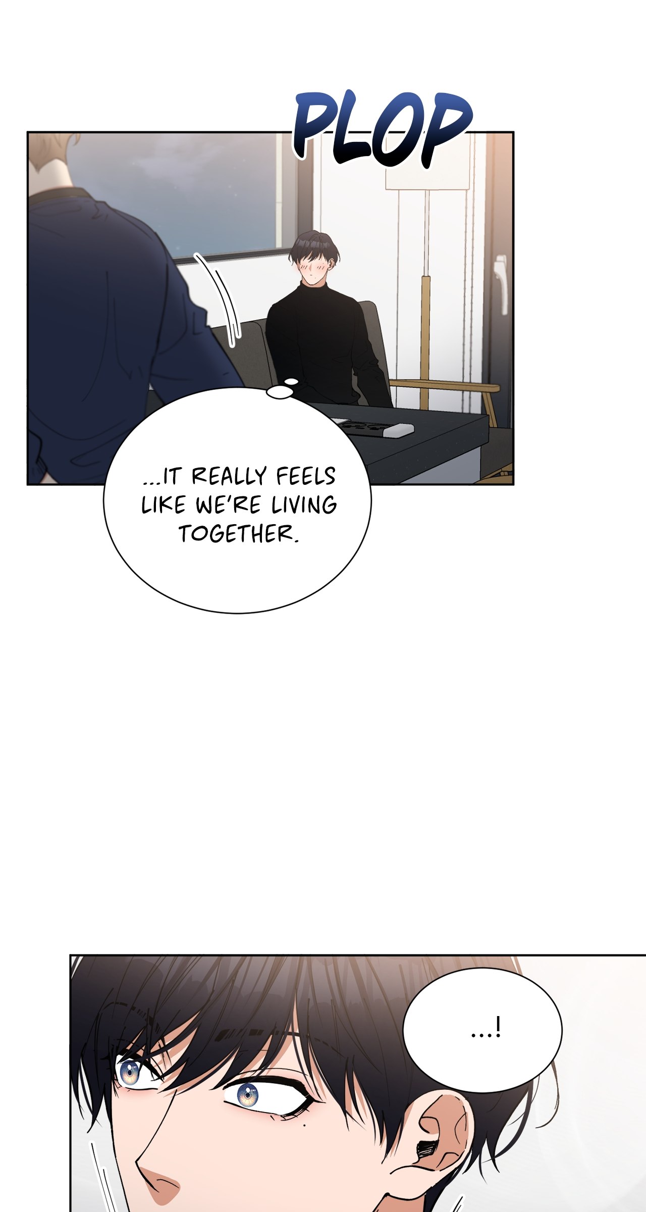 Geon and Suo’s Unholy Love Affair Chapter 4 page 11 - 