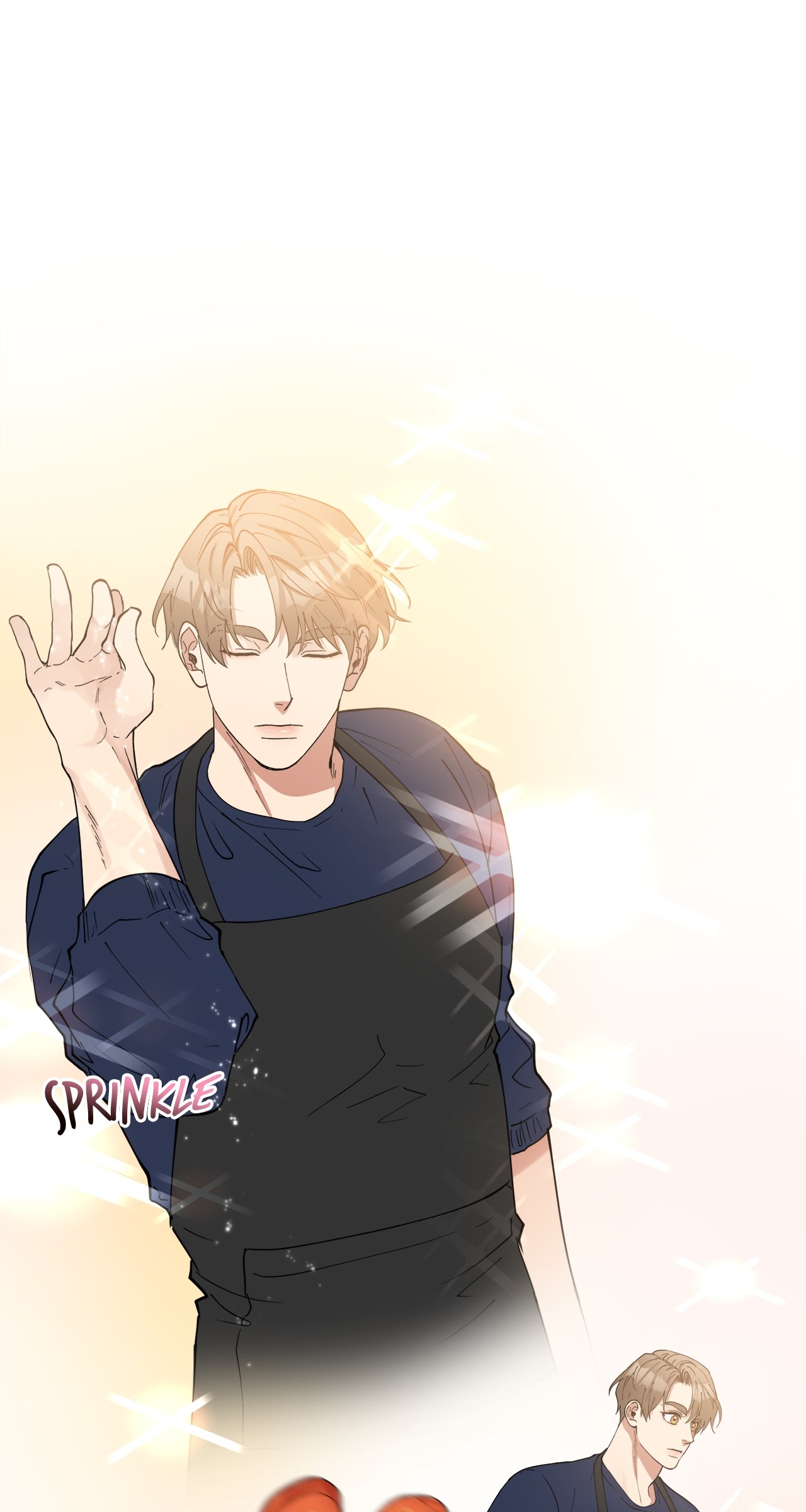 Geon and Suo’s Unholy Love Affair Chapter 4 page 13 - 