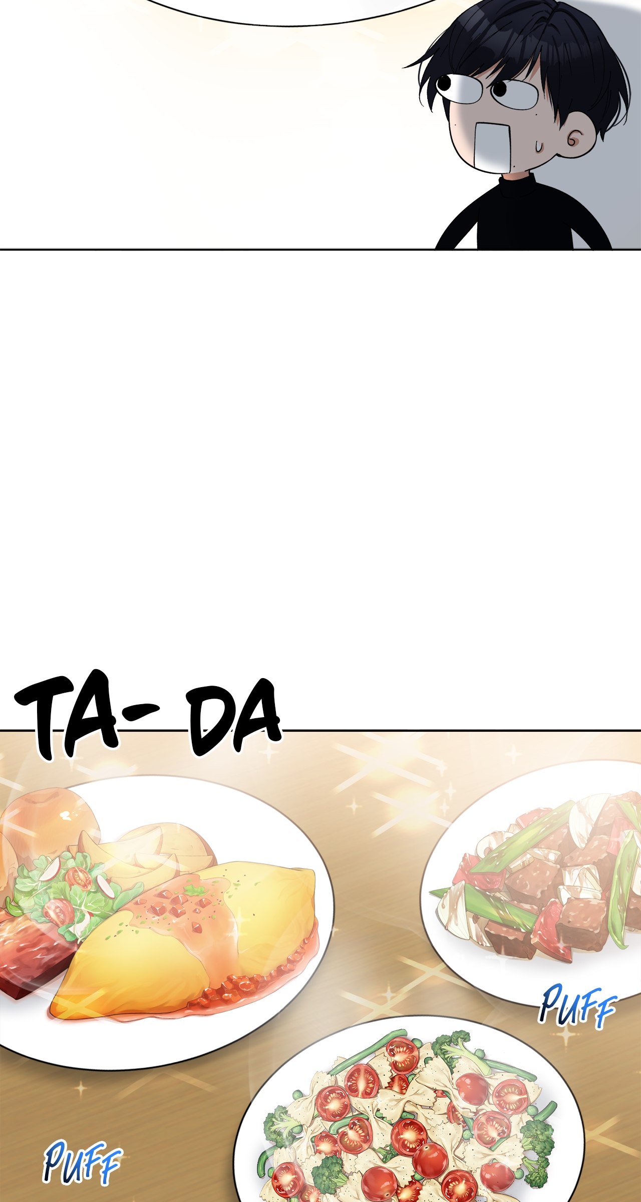 Geon and Suo’s Unholy Love Affair Chapter 4 page 15 - 