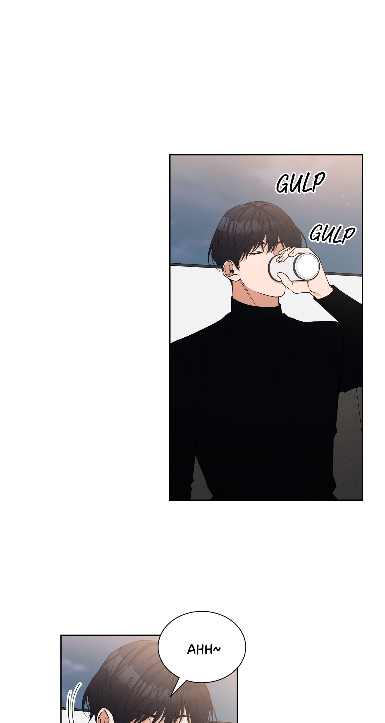 Geon and Suo’s Unholy Love Affair Chapter 4 page 20 - 
