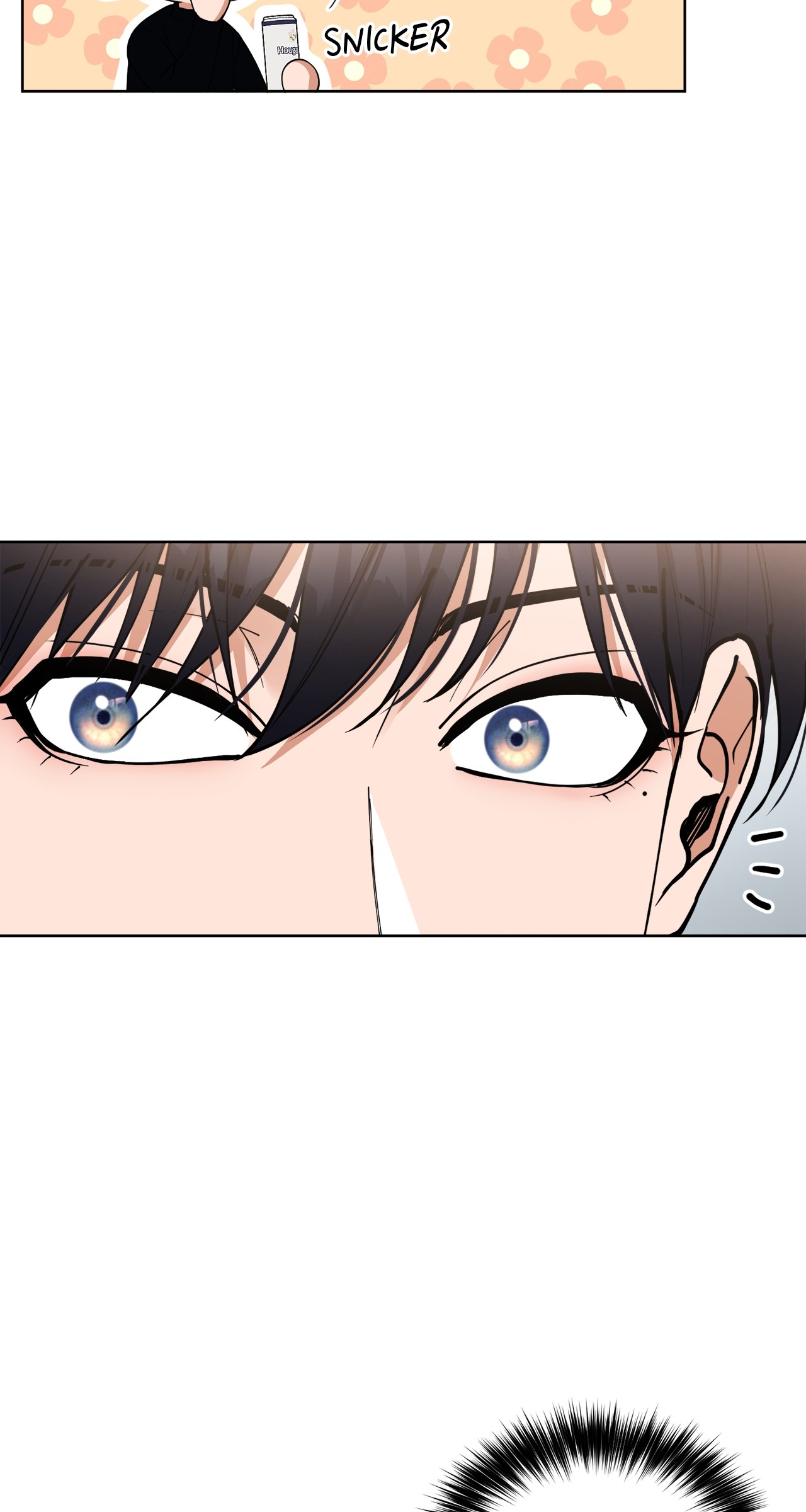 Geon and Suo’s Unholy Love Affair Chapter 4 page 22 - 