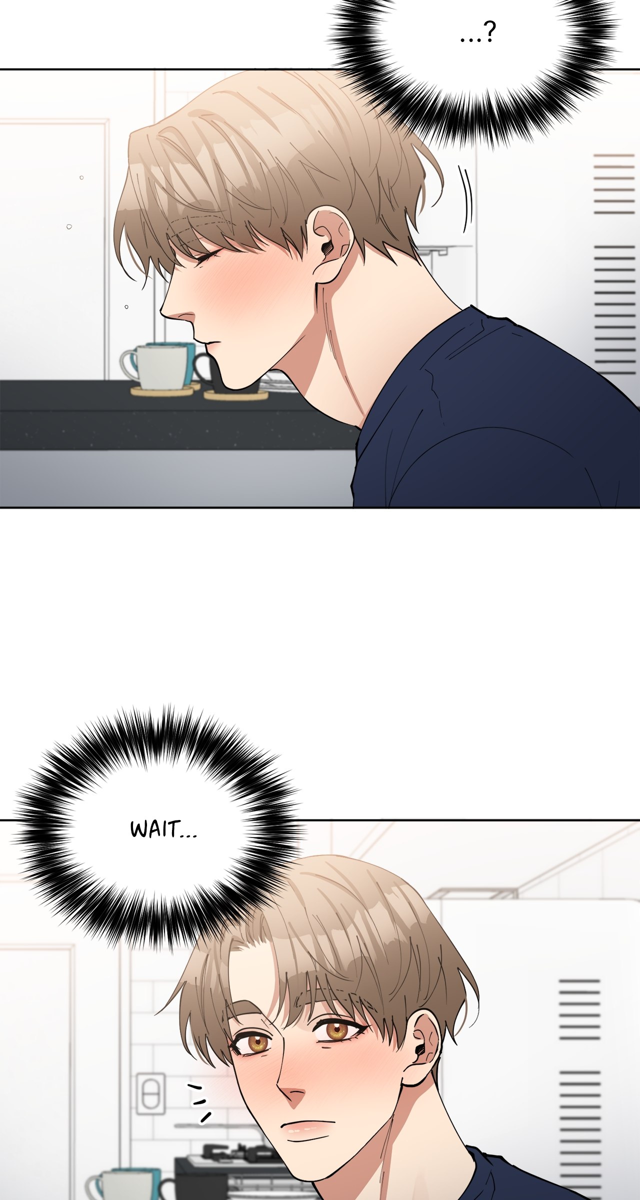 Geon and Suo’s Unholy Love Affair Chapter 4 page 23 - 
