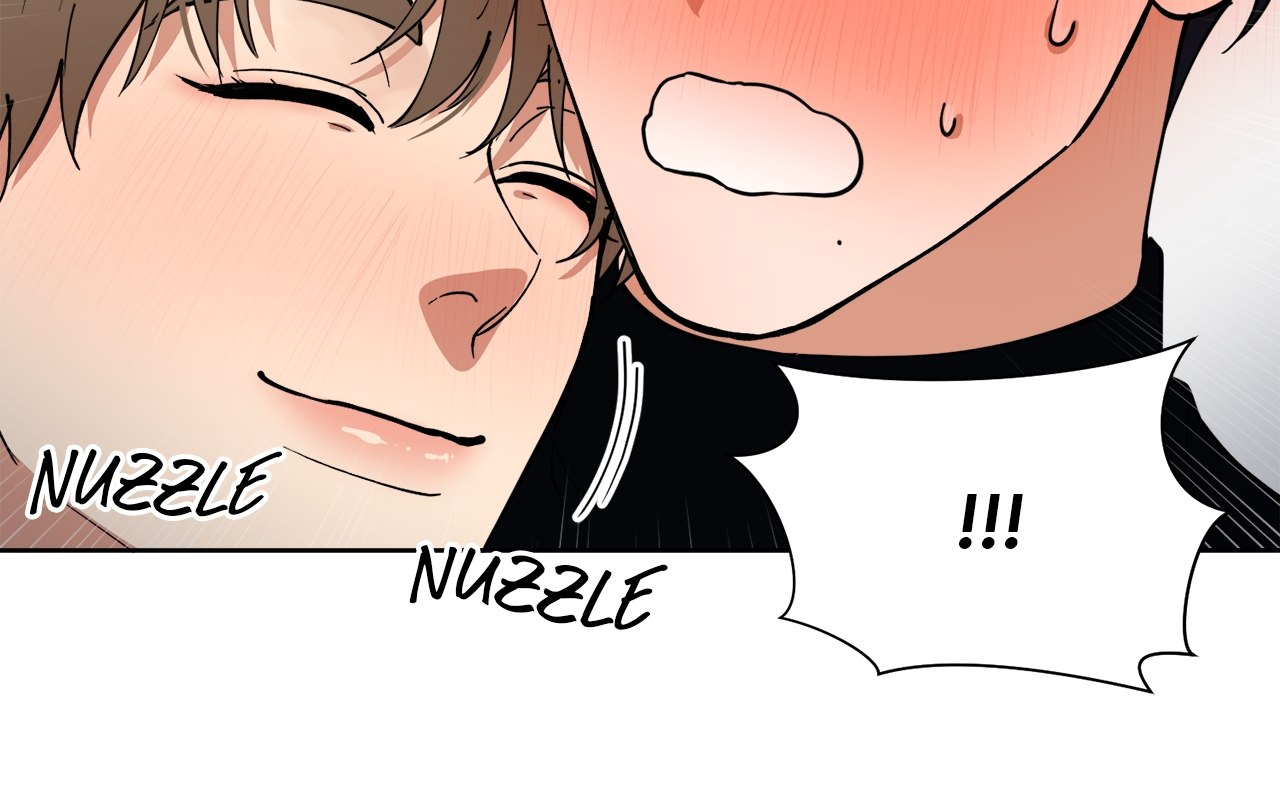 Geon and Suo’s Unholy Love Affair Chapter 4 page 30 - 