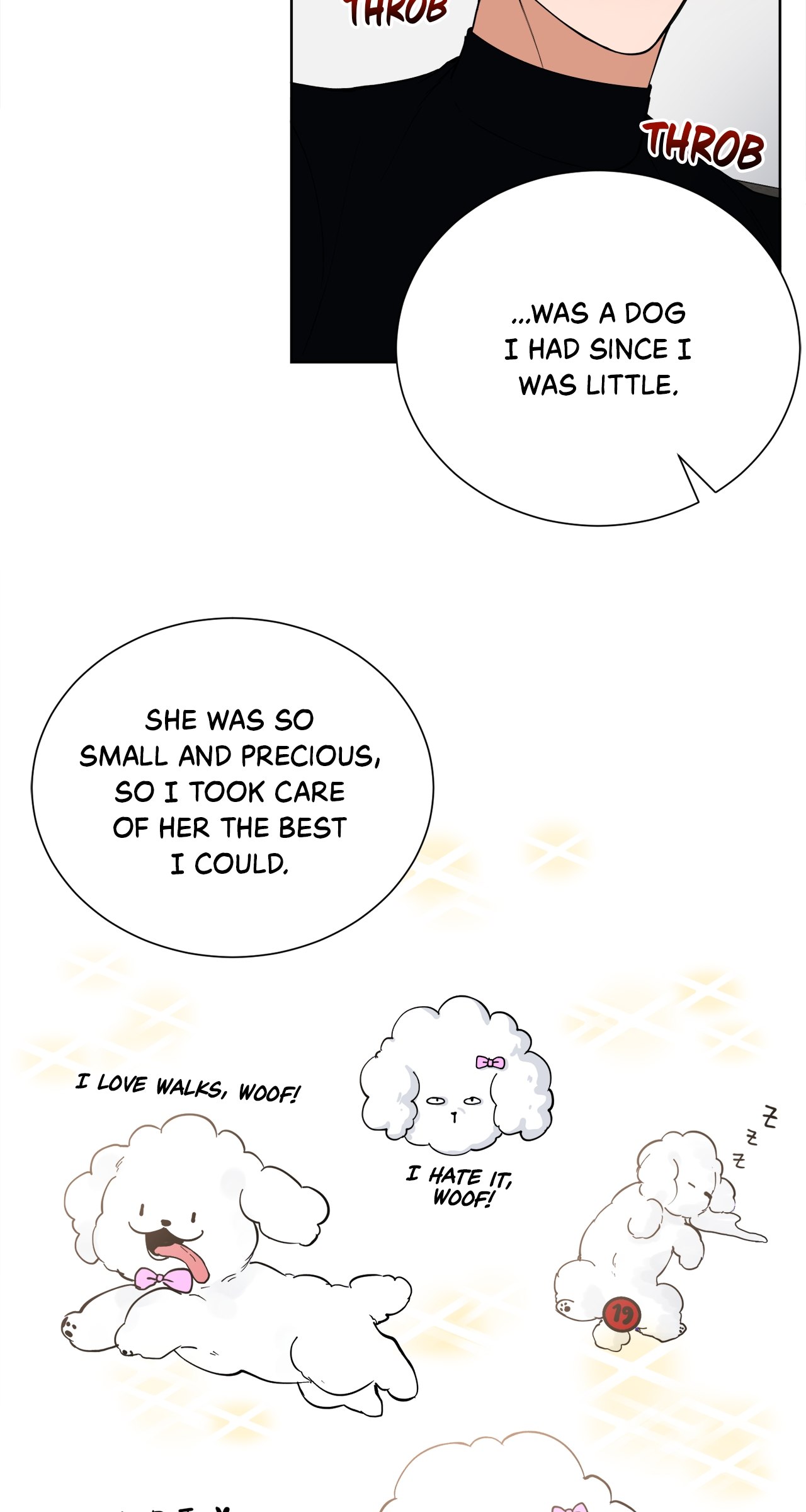 Geon and Suo’s Unholy Love Affair Chapter 4 page 35 - 