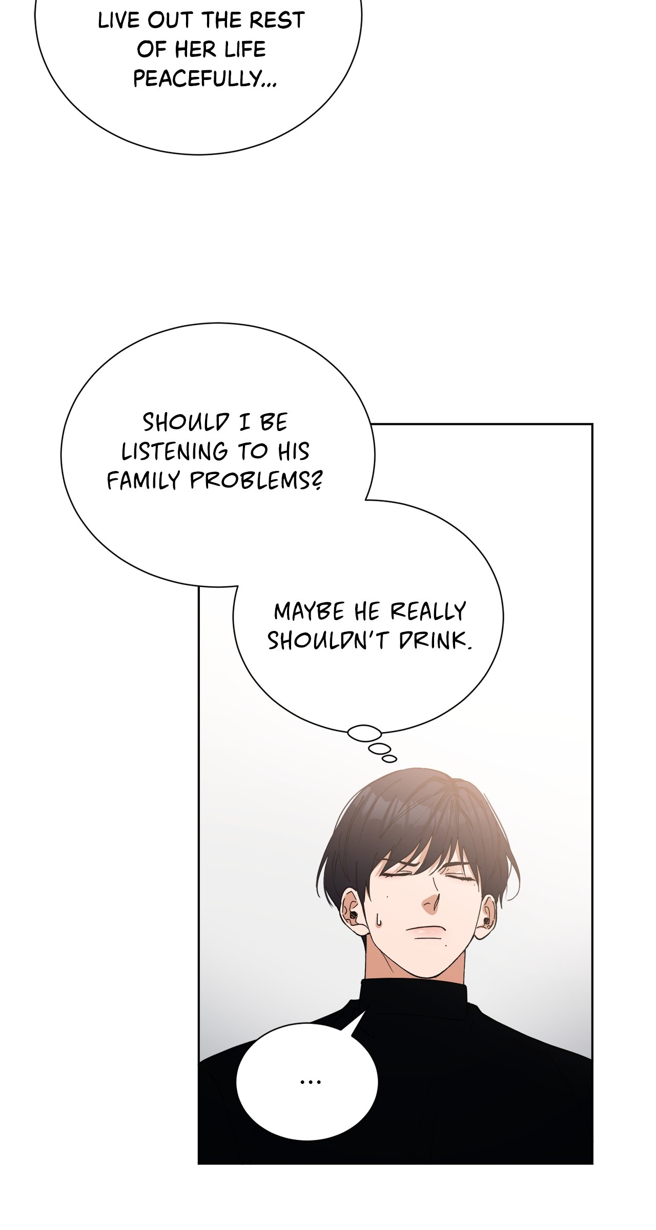 Geon and Suo’s Unholy Love Affair Chapter 4 page 39 - 