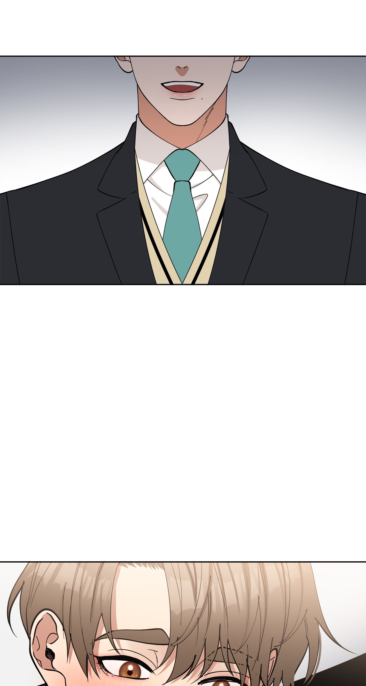 Geon and Suo’s Unholy Love Affair Chapter 4 page 41 - 