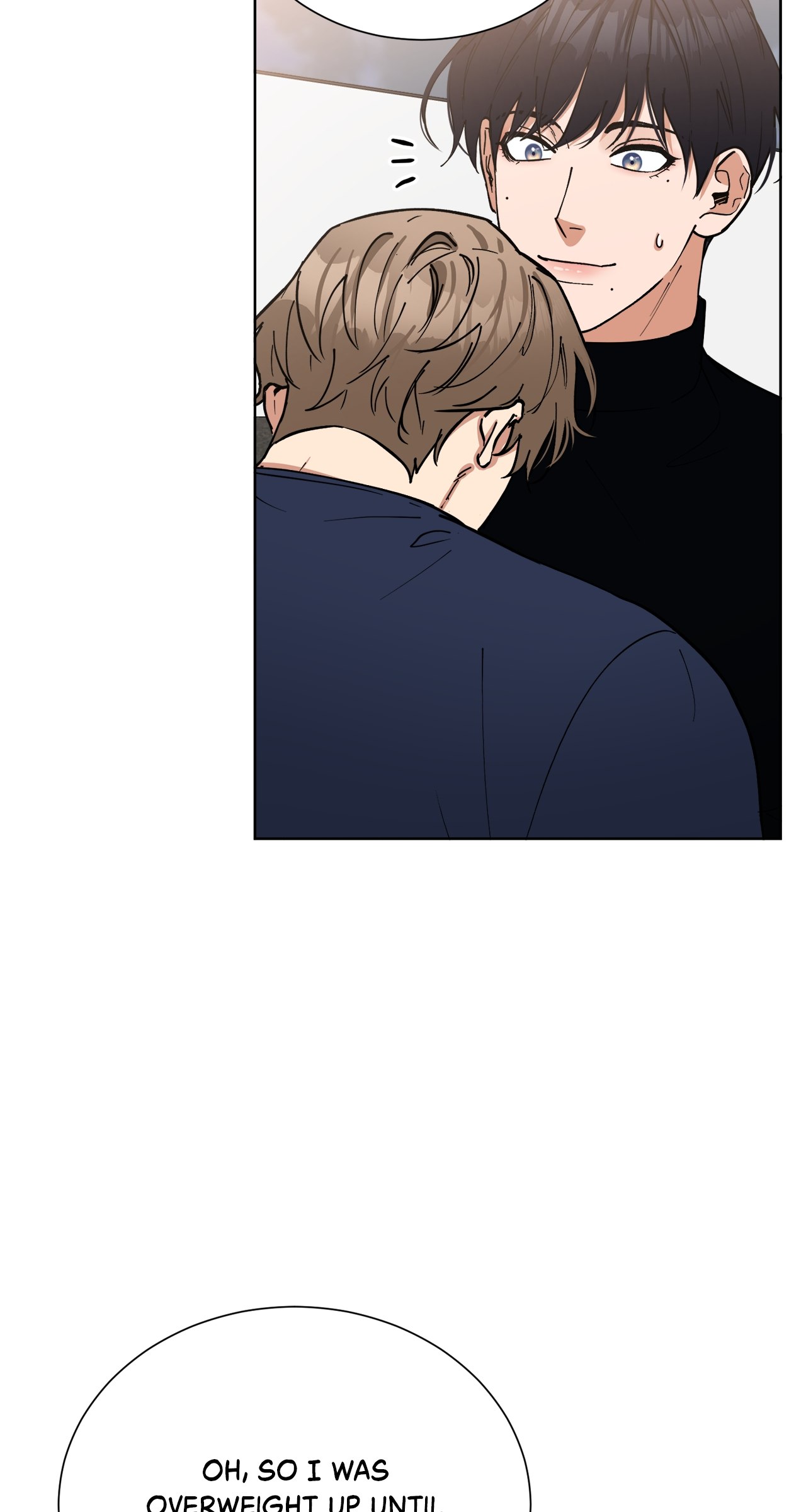 Geon and Suo’s Unholy Love Affair Chapter 4 page 44 - 