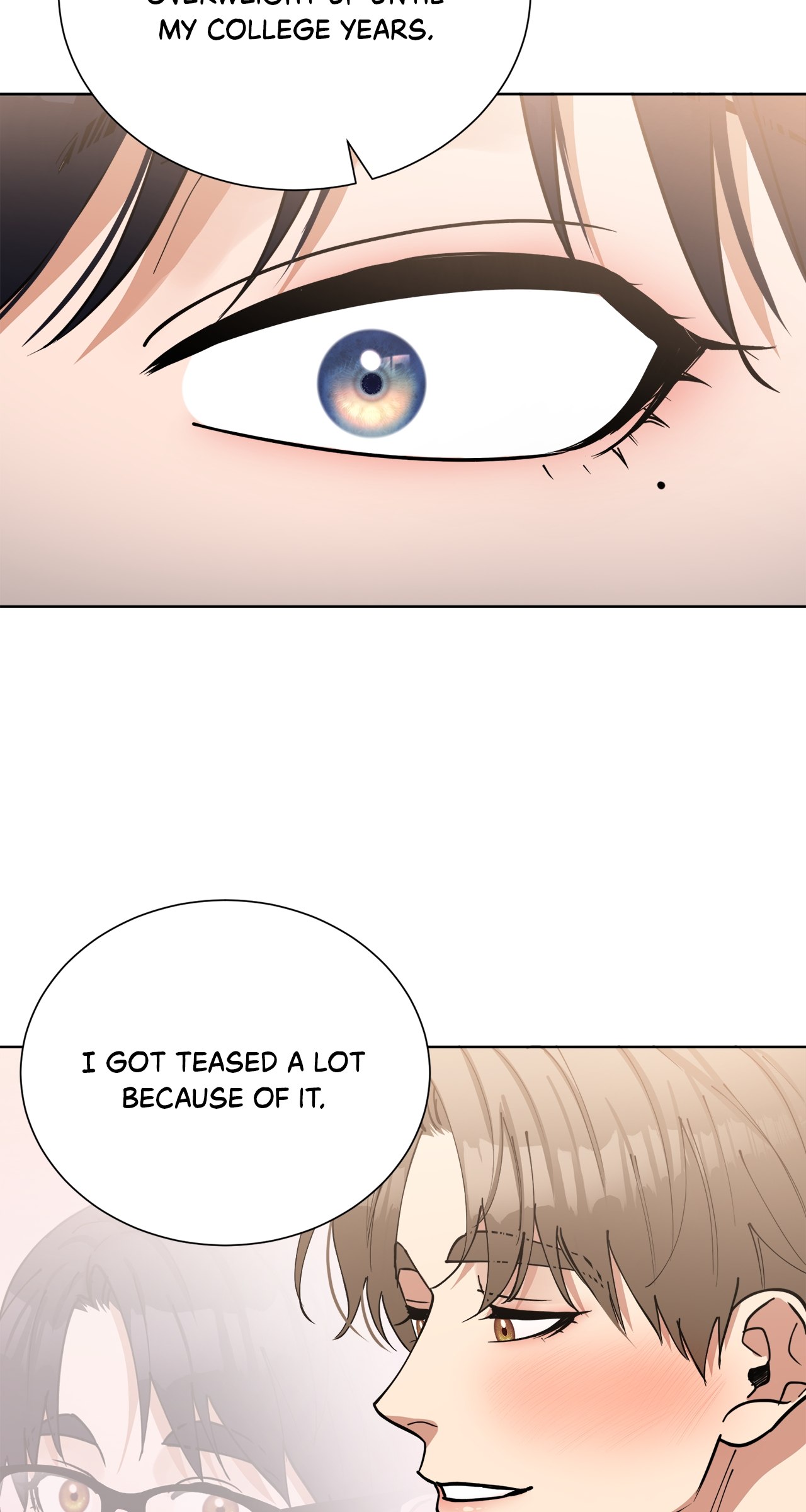 Geon and Suo’s Unholy Love Affair Chapter 4 page 45 - 