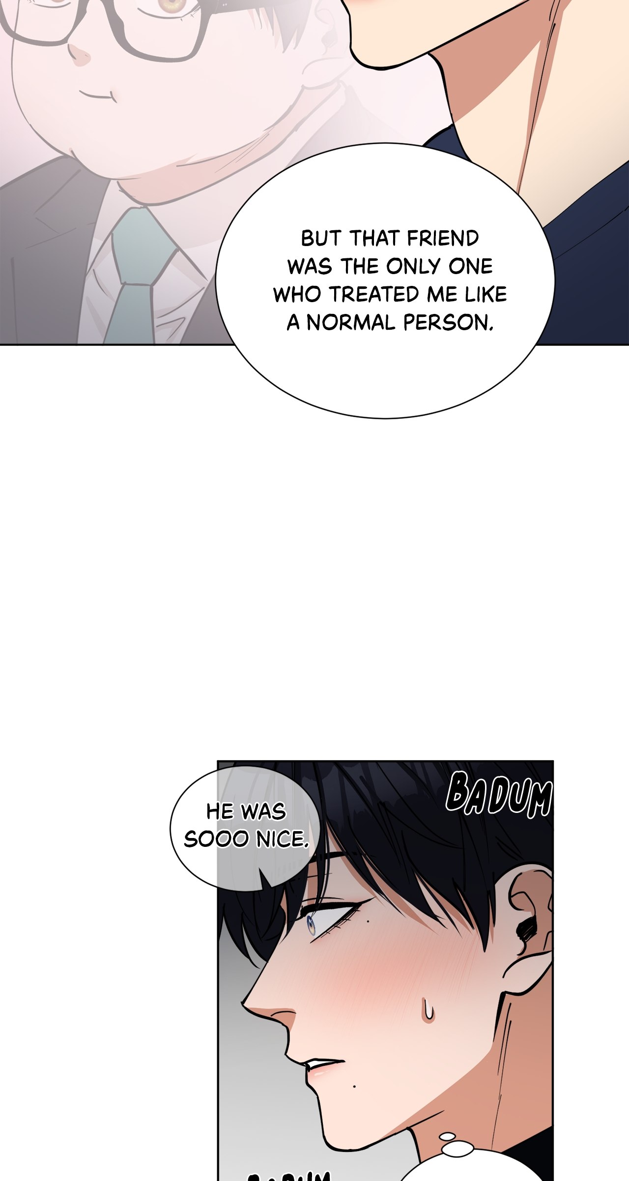 Geon and Suo’s Unholy Love Affair Chapter 4 page 46 - 