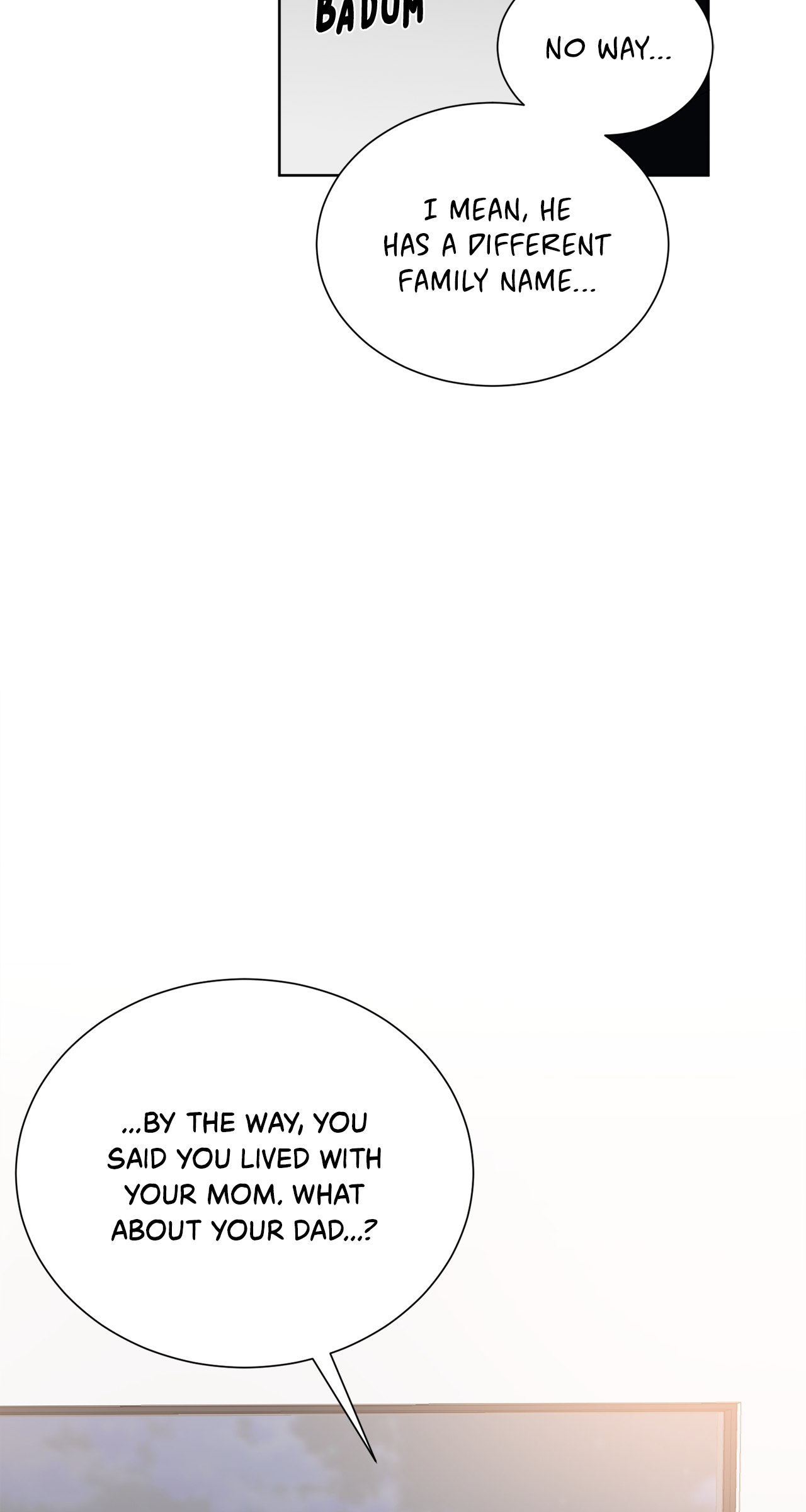 Geon and Suo’s Unholy Love Affair Chapter 4 page 47 - 