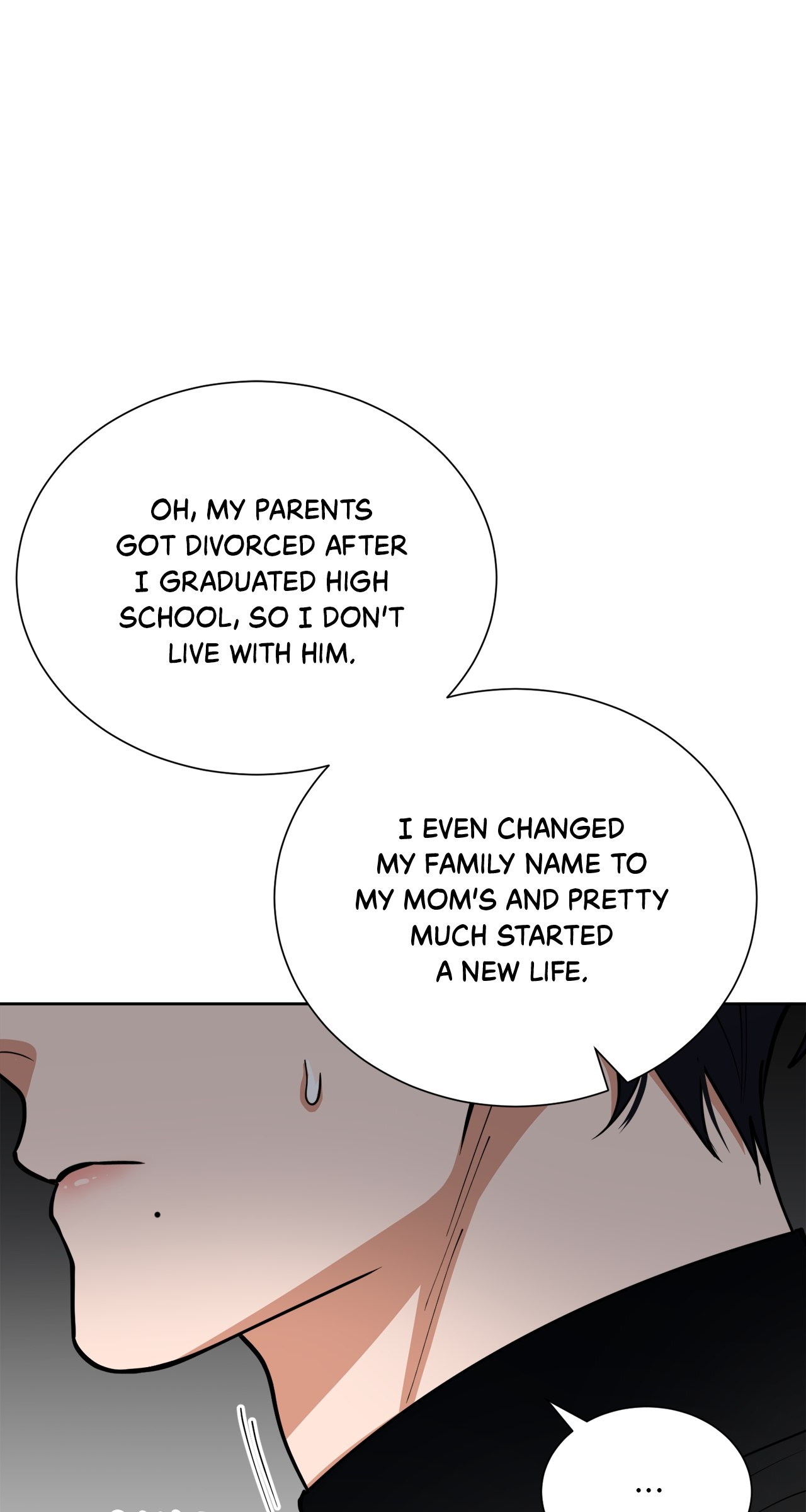 Geon and Suo’s Unholy Love Affair Chapter 4 page 49 - 