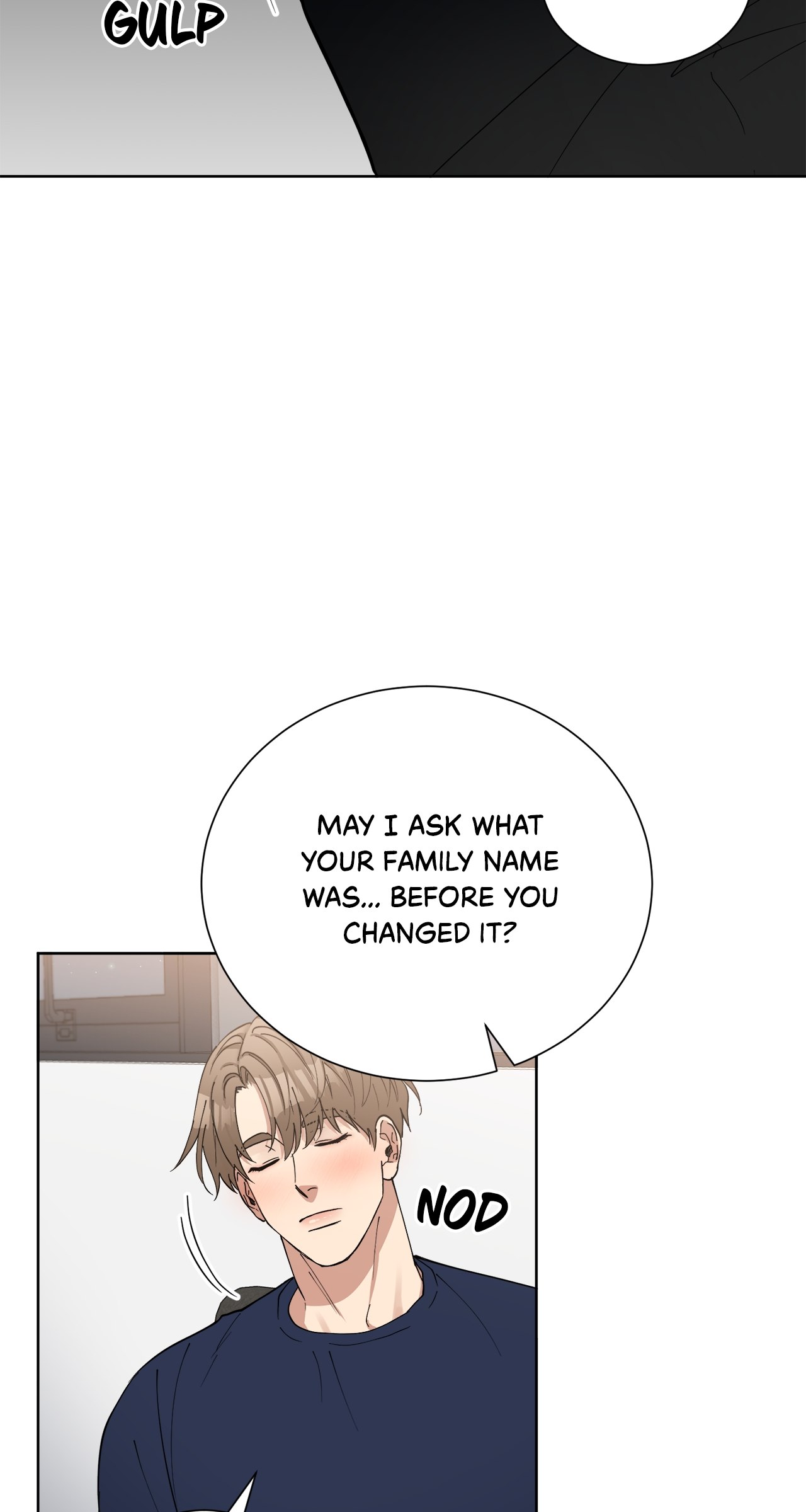 Geon and Suo’s Unholy Love Affair Chapter 4 page 50 - 