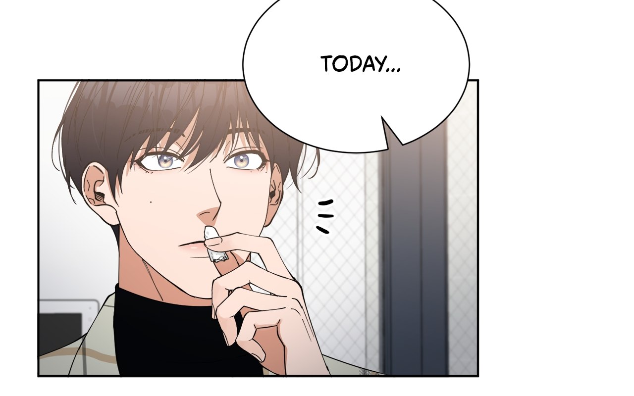 Geon and Suo’s Unholy Love Affair Chapter 4 page 6 - 