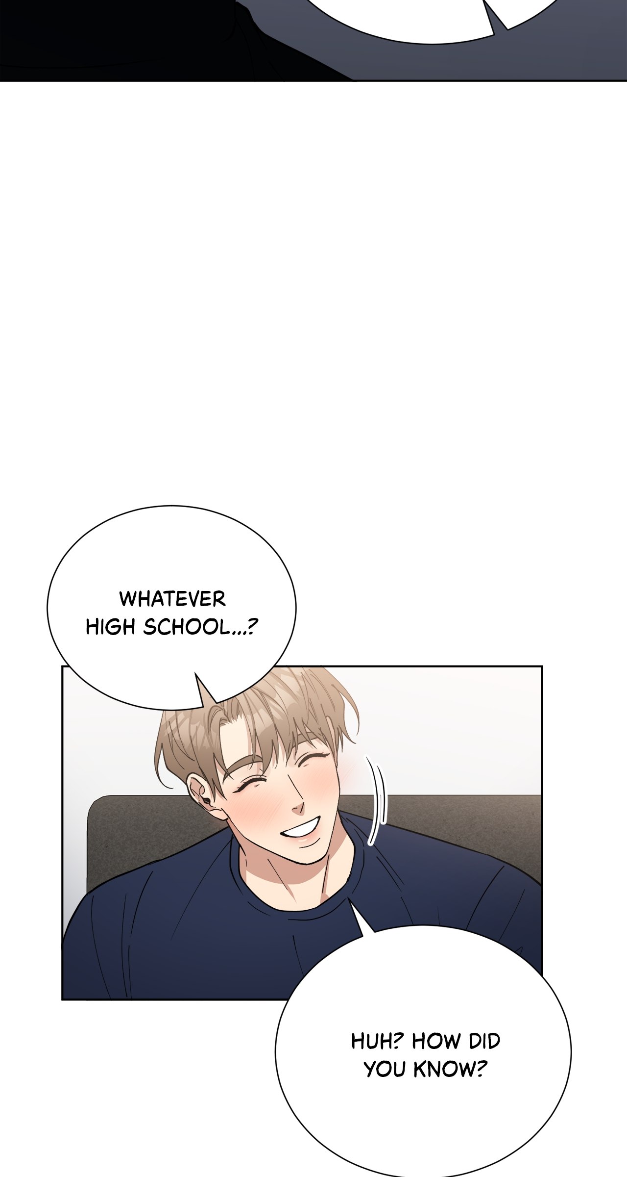 Geon and Suo’s Unholy Love Affair Chapter 4 page 52 - 