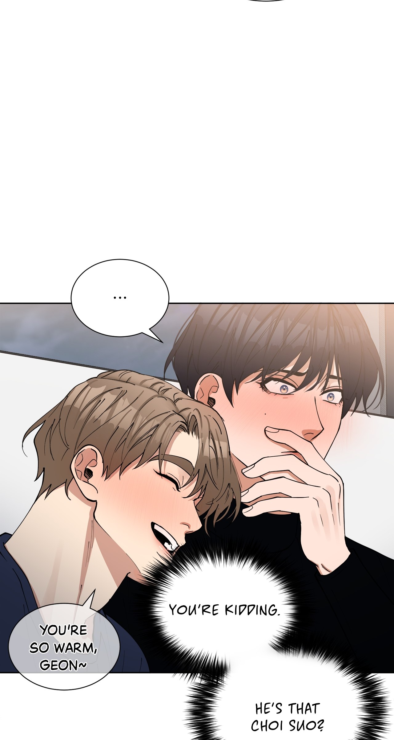 Geon and Suo’s Unholy Love Affair Chapter 4 page 53 - 