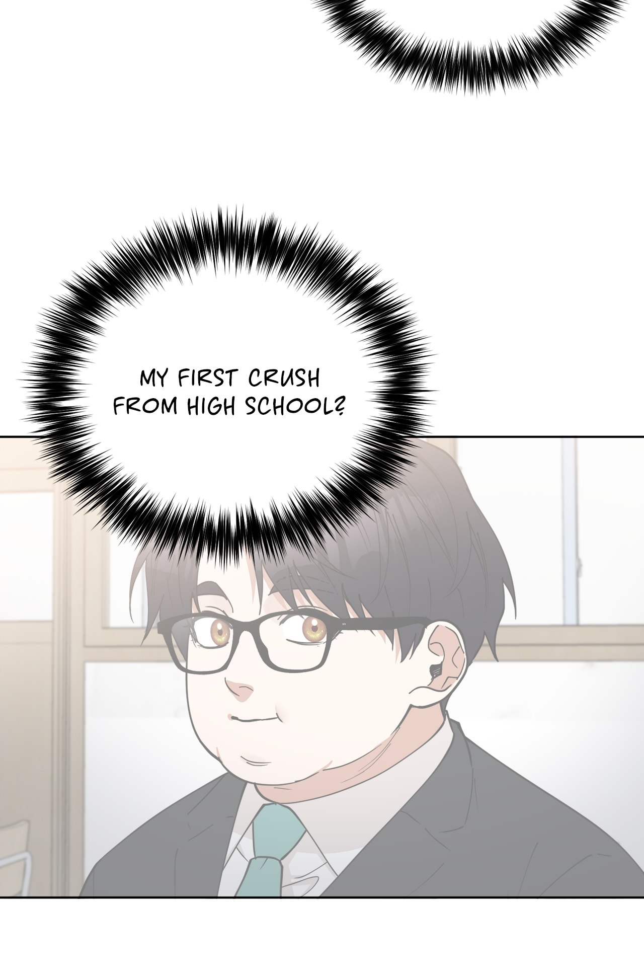 Geon and Suo’s Unholy Love Affair Chapter 4 page 54 - 