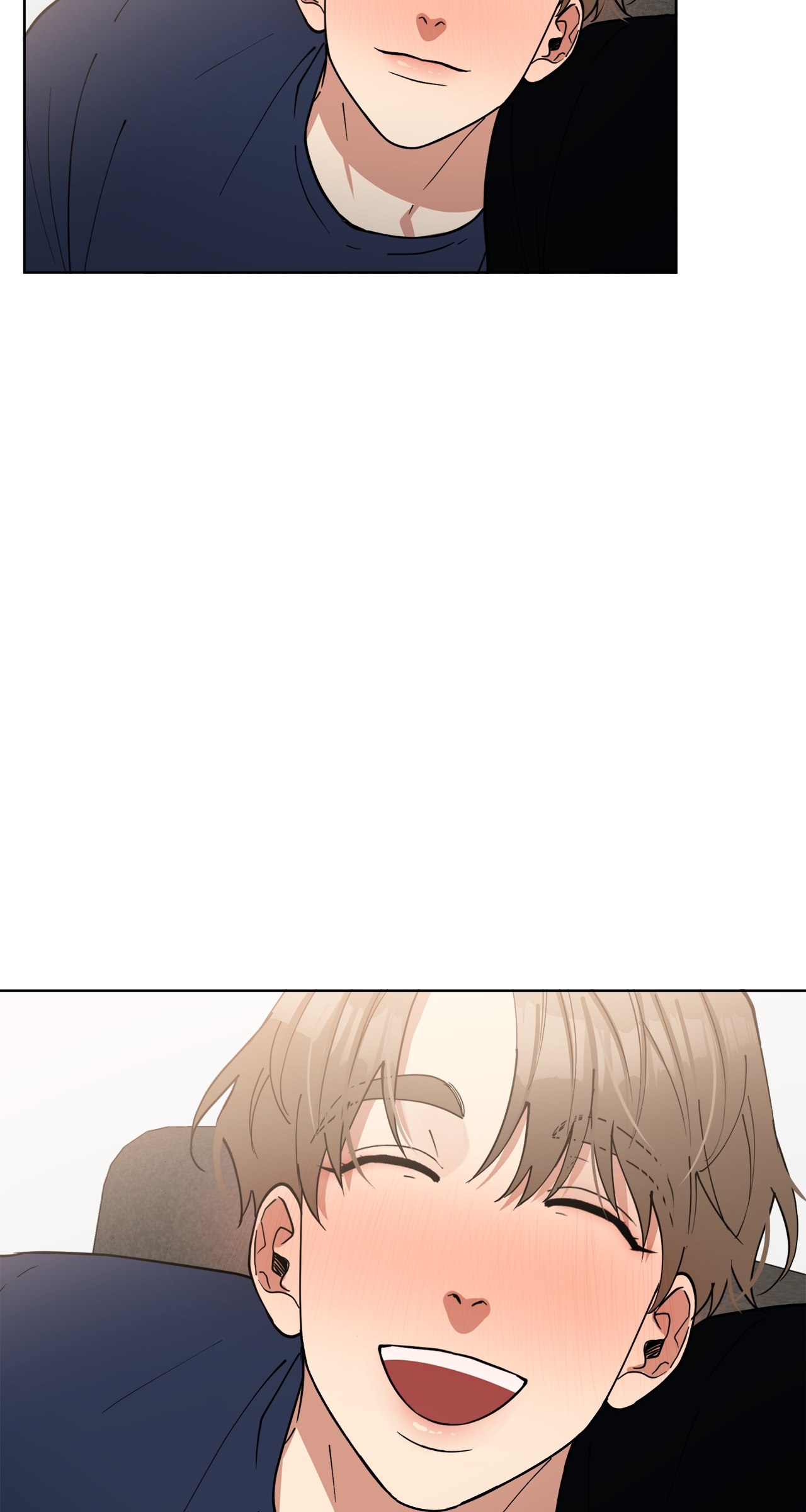 Geon and Suo’s Unholy Love Affair Chapter 4 page 57 - 