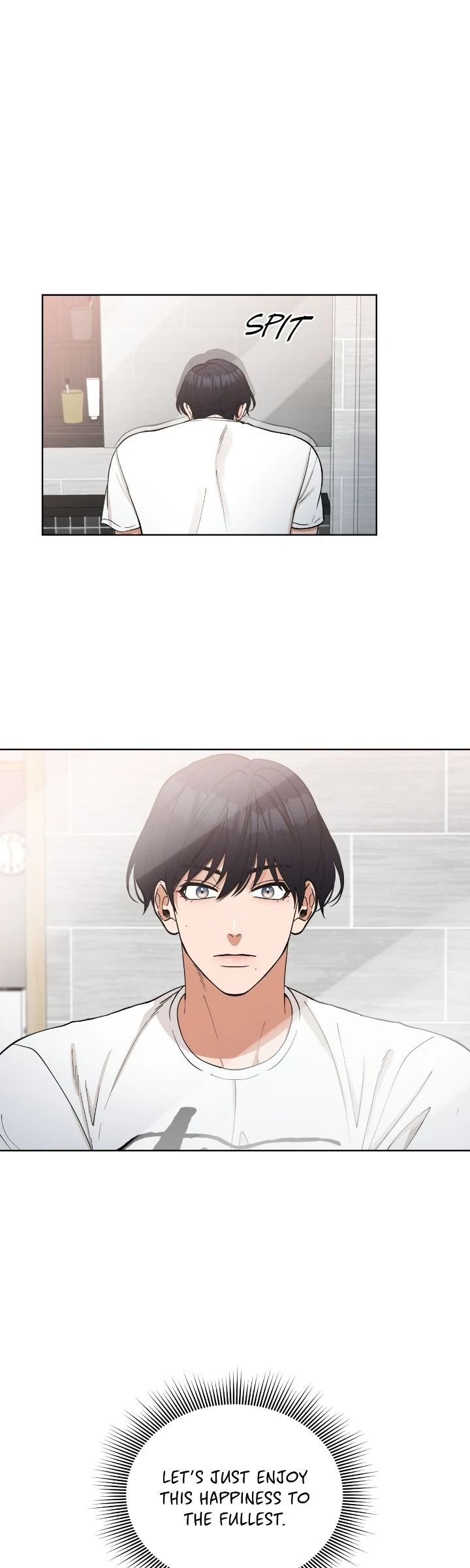 Geon and Suo’s Unholy Love Affair Chapter 40 page 5 - 