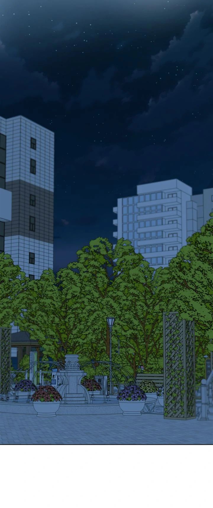 Geon and Suo’s Unholy Love Affair Chapter 40 page 7 - 