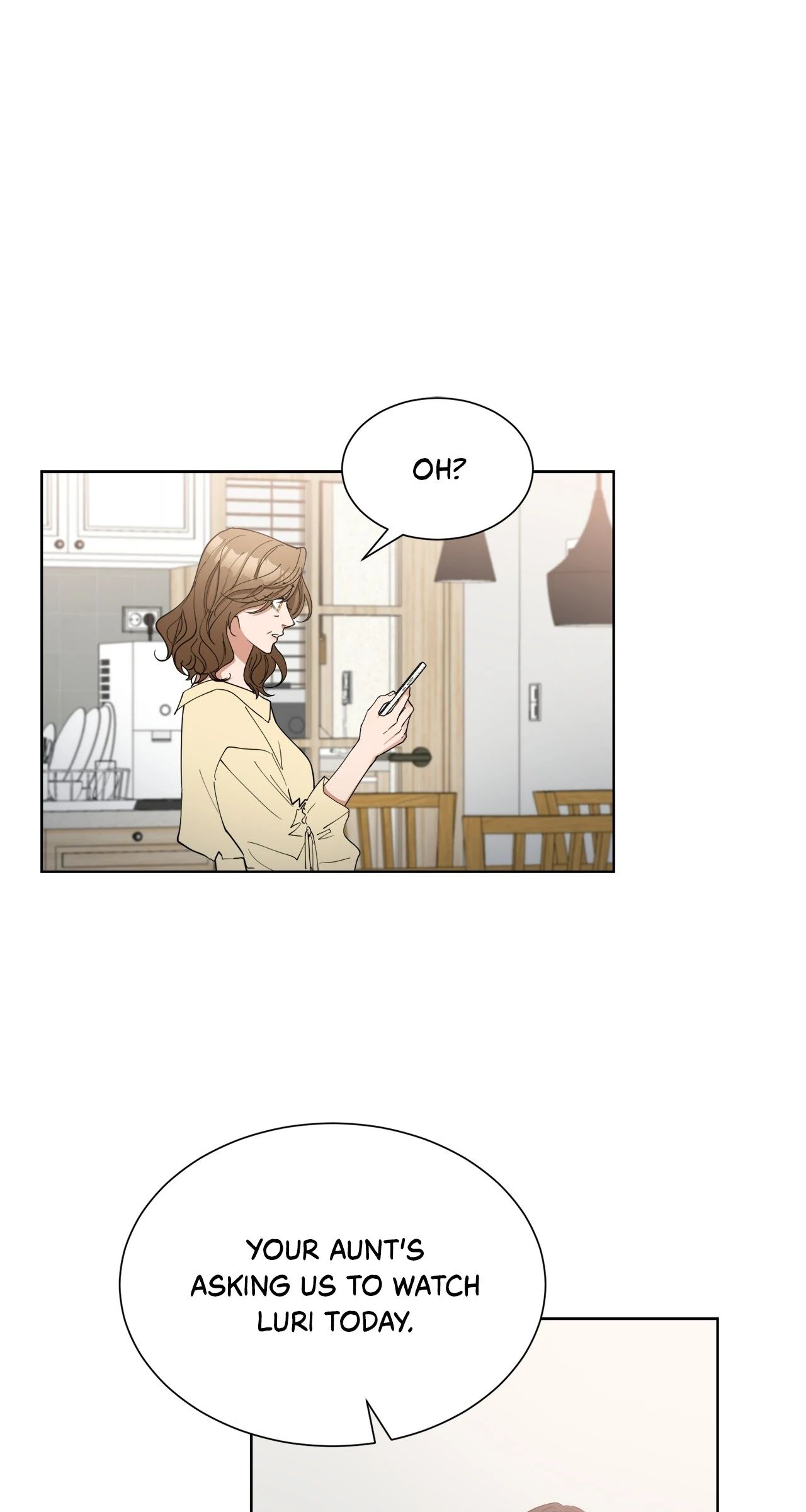 Geon and Suo’s Unholy Love Affair Chapter 41 page 2 - 