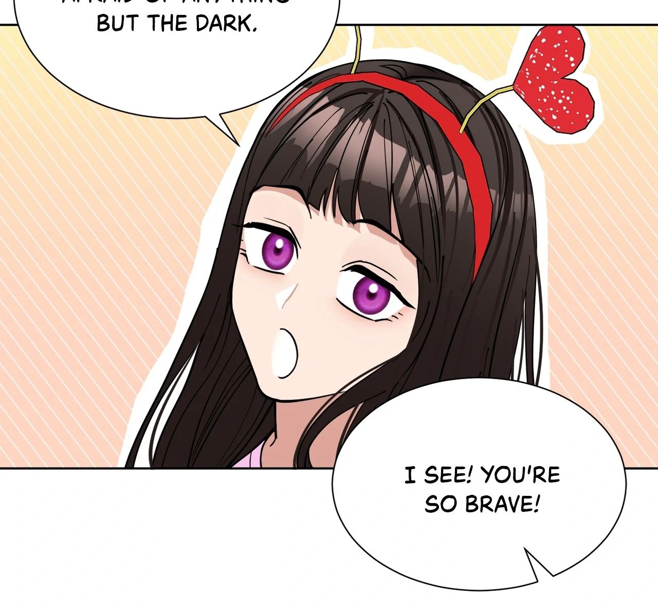 Geon and Suo’s Unholy Love Affair Chapter 41 page 25 - 