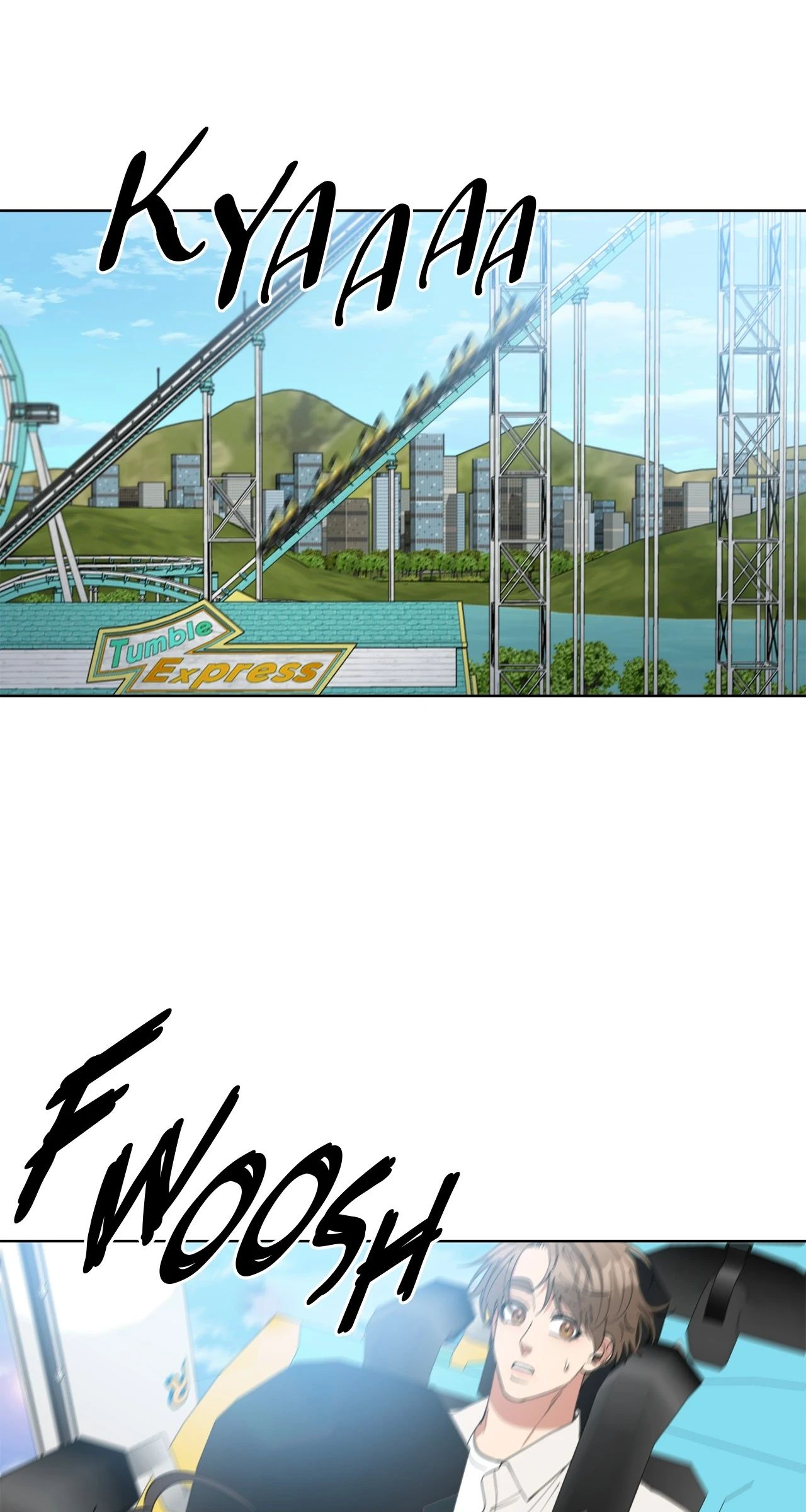 Geon and Suo’s Unholy Love Affair Chapter 41 page 29 - 