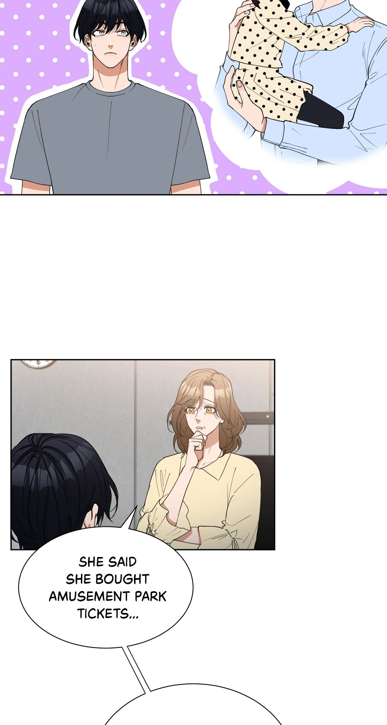 Geon and Suo’s Unholy Love Affair Chapter 41 page 4 - 