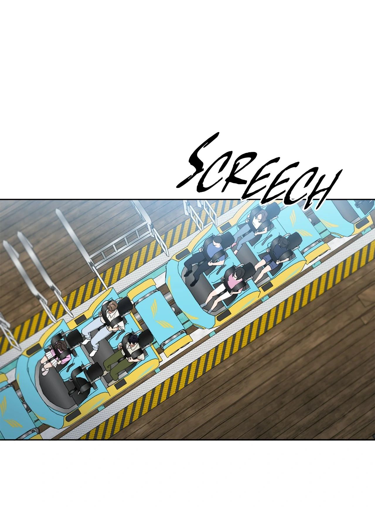 Geon and Suo’s Unholy Love Affair Chapter 41 page 31 - 