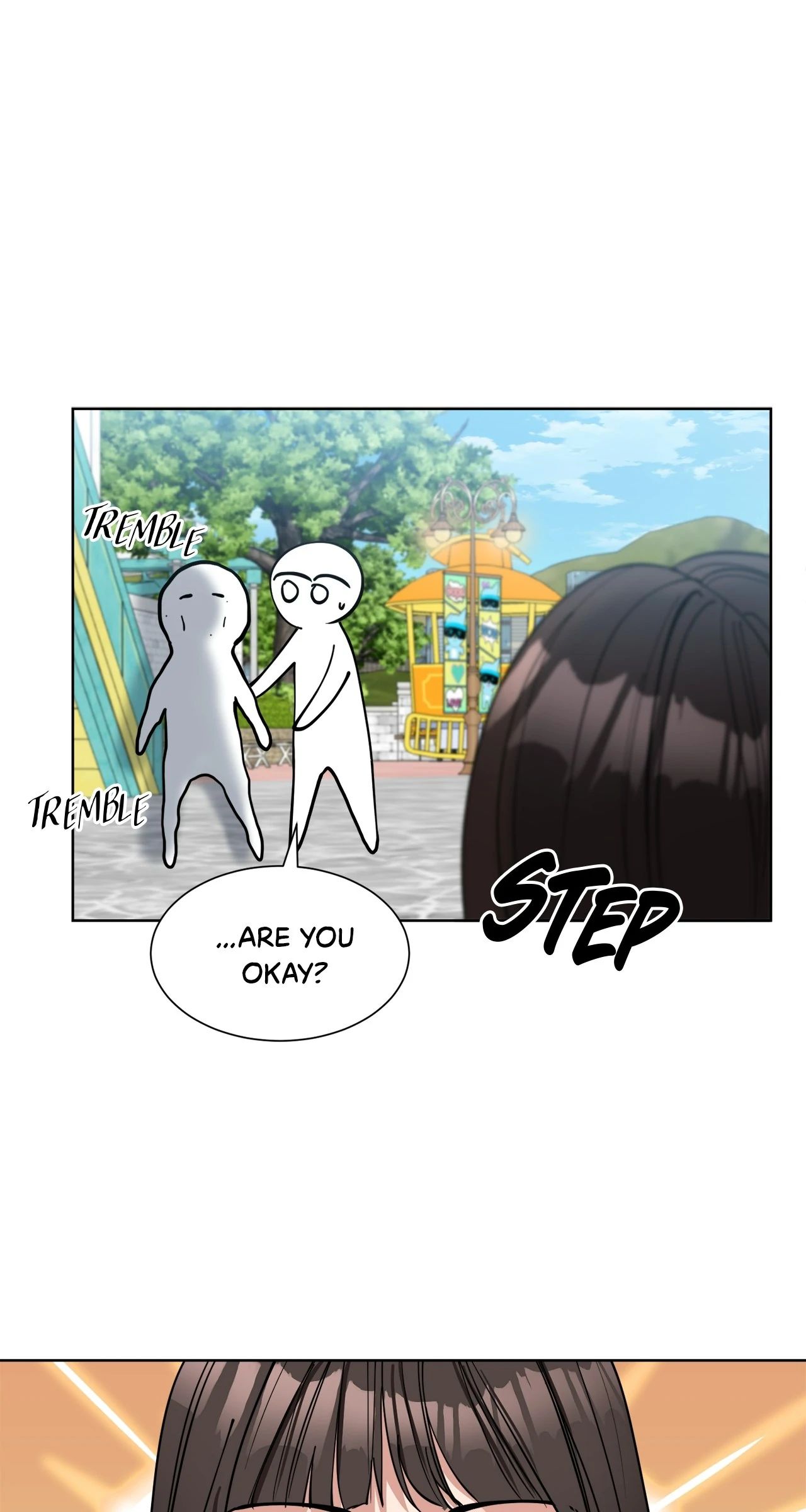 Geon and Suo’s Unholy Love Affair Chapter 41 page 32 - 