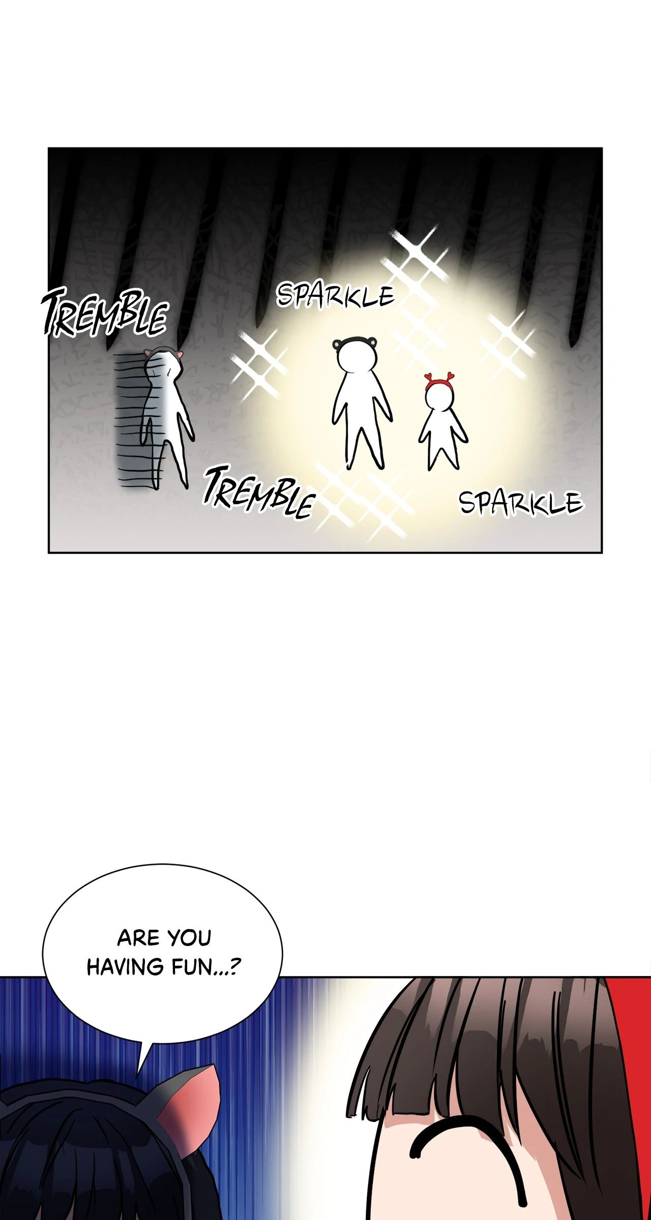 Geon and Suo’s Unholy Love Affair Chapter 41 page 38 - 