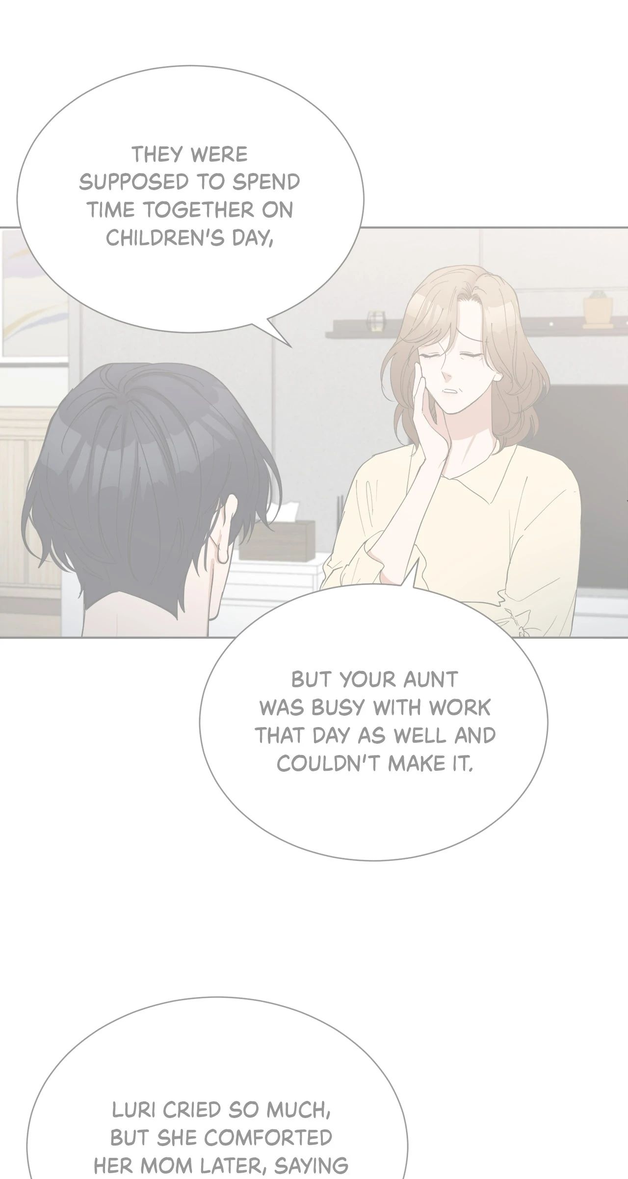 Geon and Suo’s Unholy Love Affair Chapter 41 page 41 - 