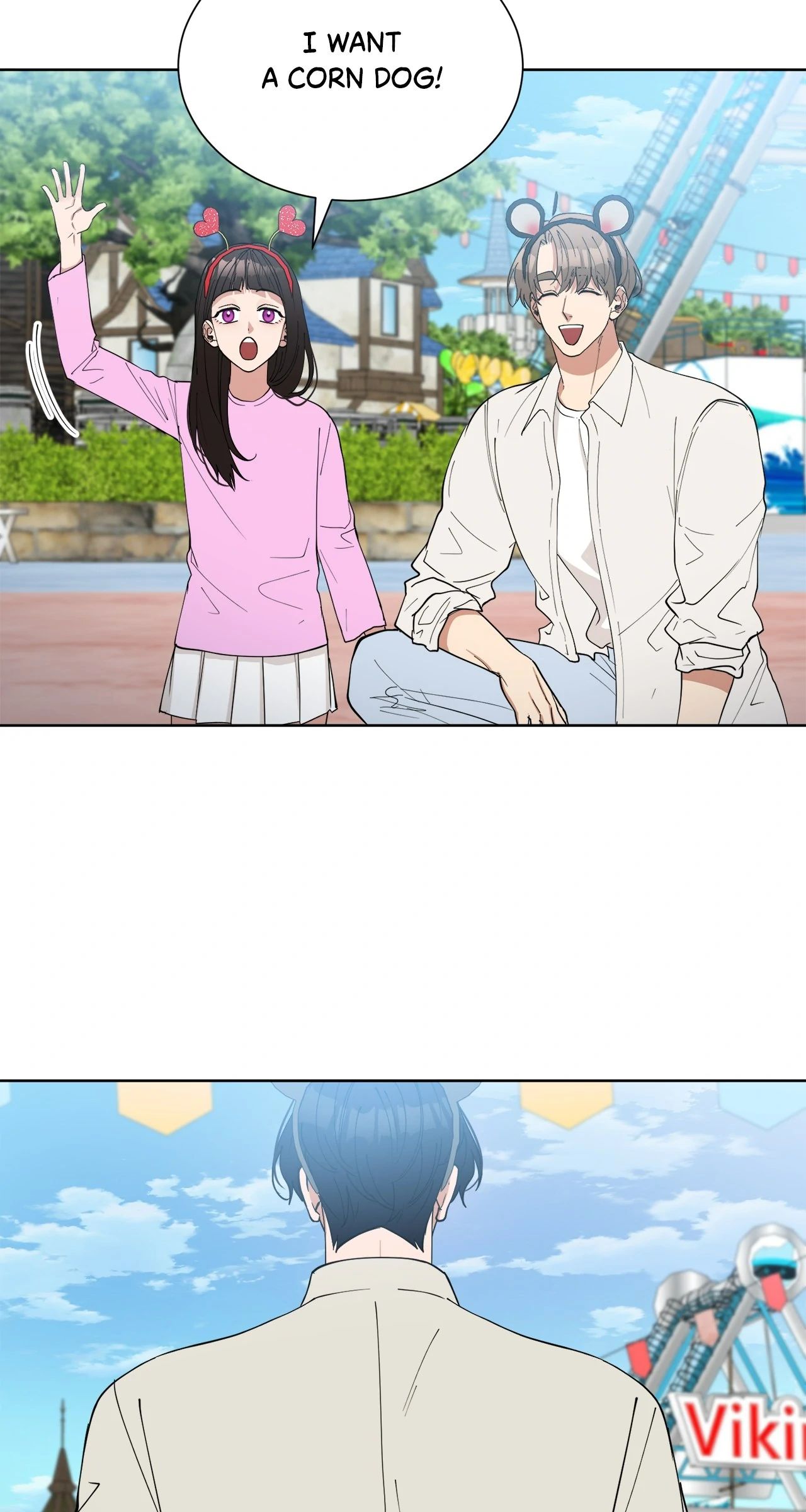 Geon and Suo’s Unholy Love Affair Chapter 41 page 45 - 