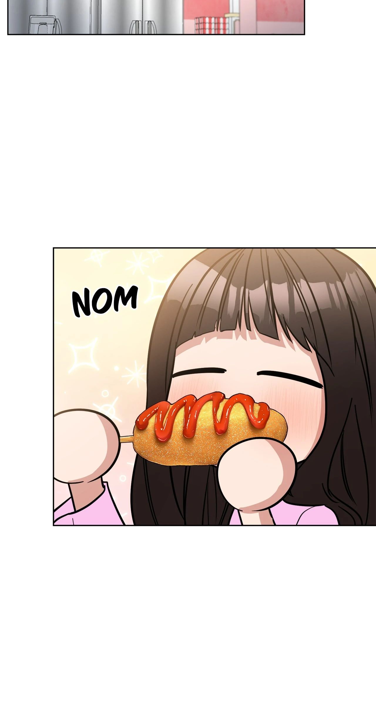 Geon and Suo’s Unholy Love Affair Chapter 41 page 47 - 
