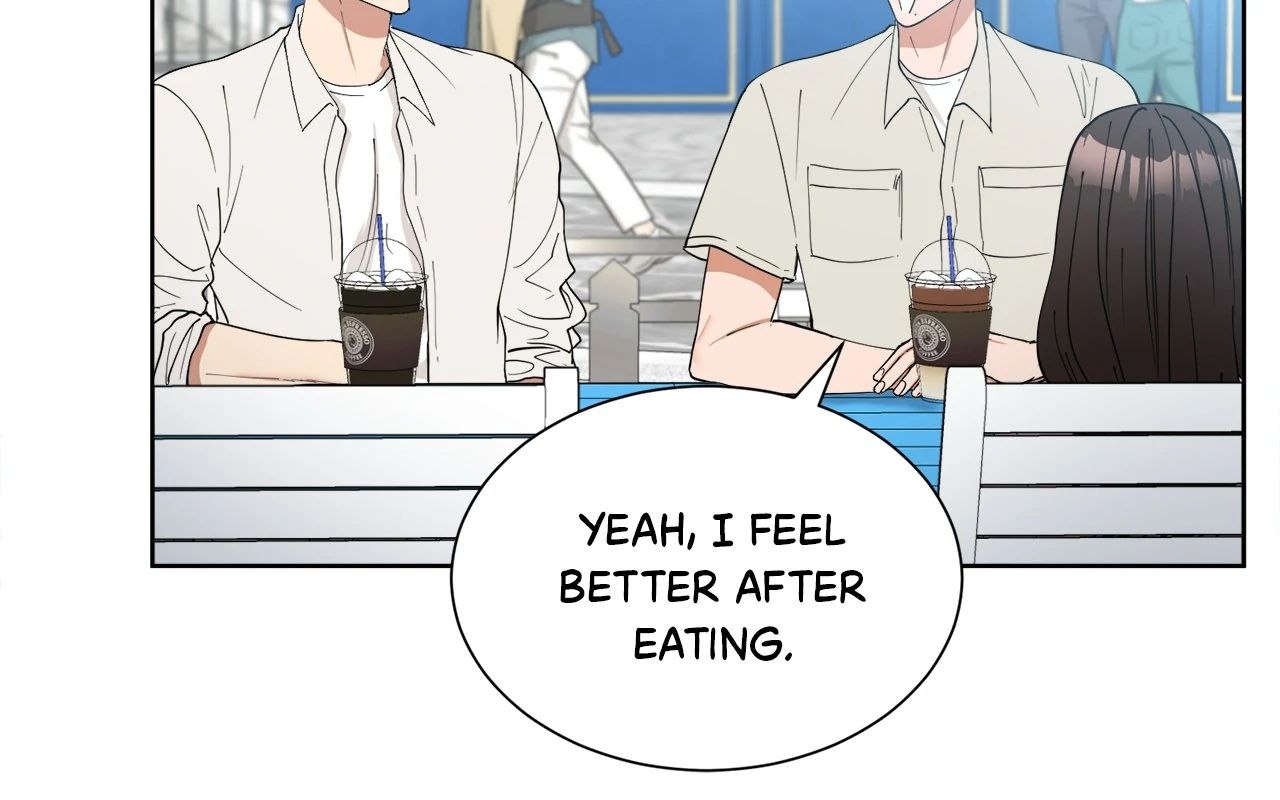 Geon and Suo’s Unholy Love Affair Chapter 41 page 49 - 