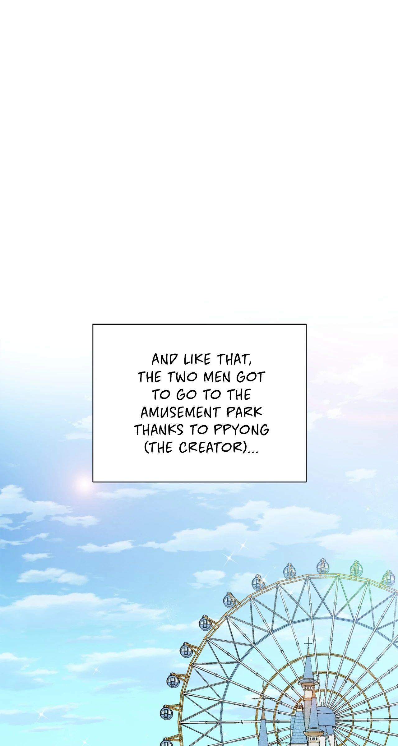 Geon and Suo’s Unholy Love Affair Chapter 41 page 8 - 