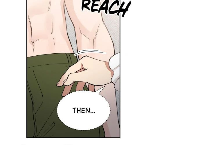 Geon and Suo’s Unholy Love Affair Chapter 42 page 22 - 
