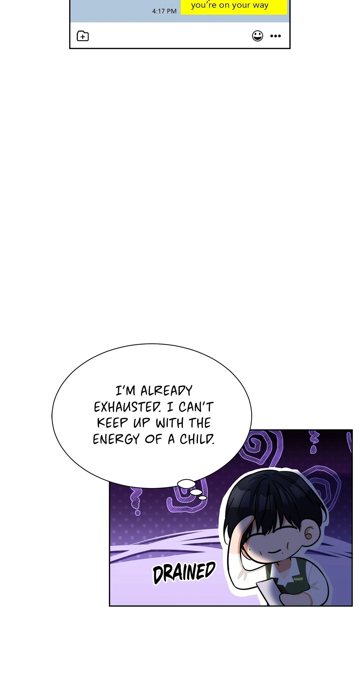 Geon and Suo’s Unholy Love Affair Chapter 43 page 25 - 