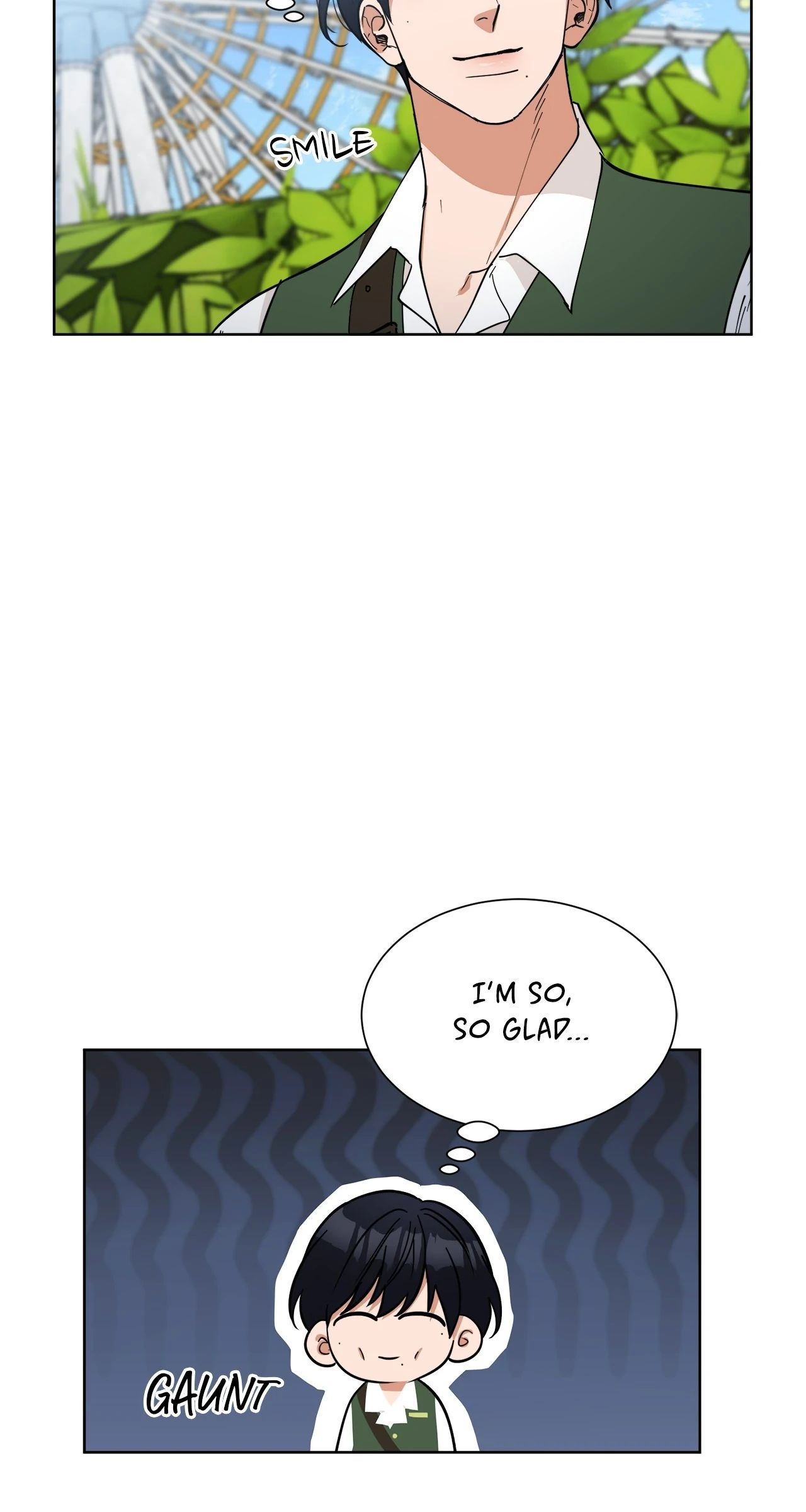 Geon and Suo’s Unholy Love Affair Chapter 43 page 28 - 