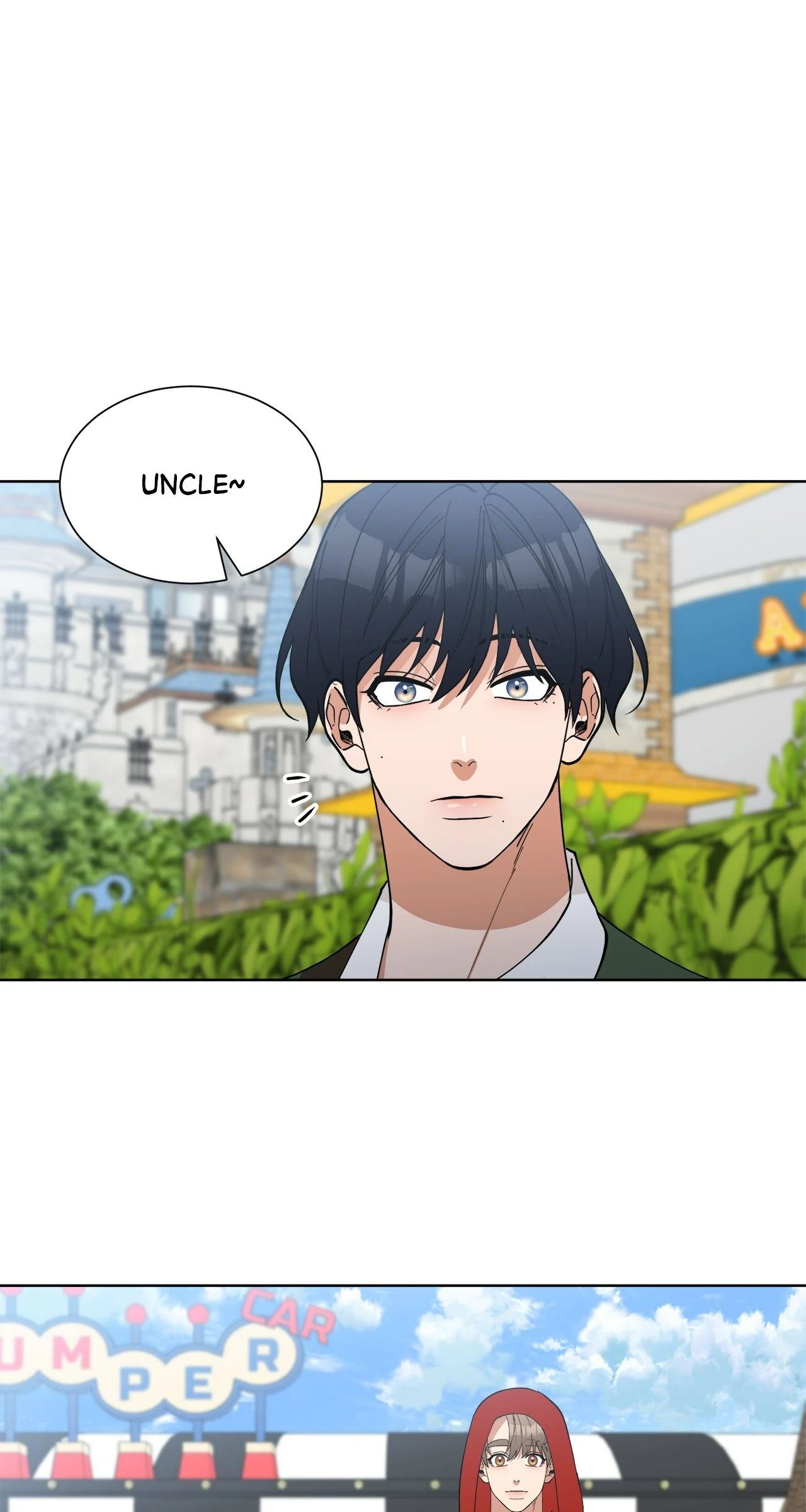Geon and Suo’s Unholy Love Affair Chapter 43 page 29 - 