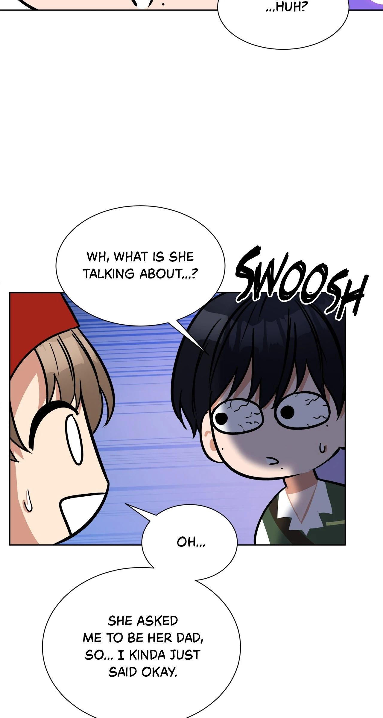 Geon and Suo’s Unholy Love Affair Chapter 43 page 35 - 