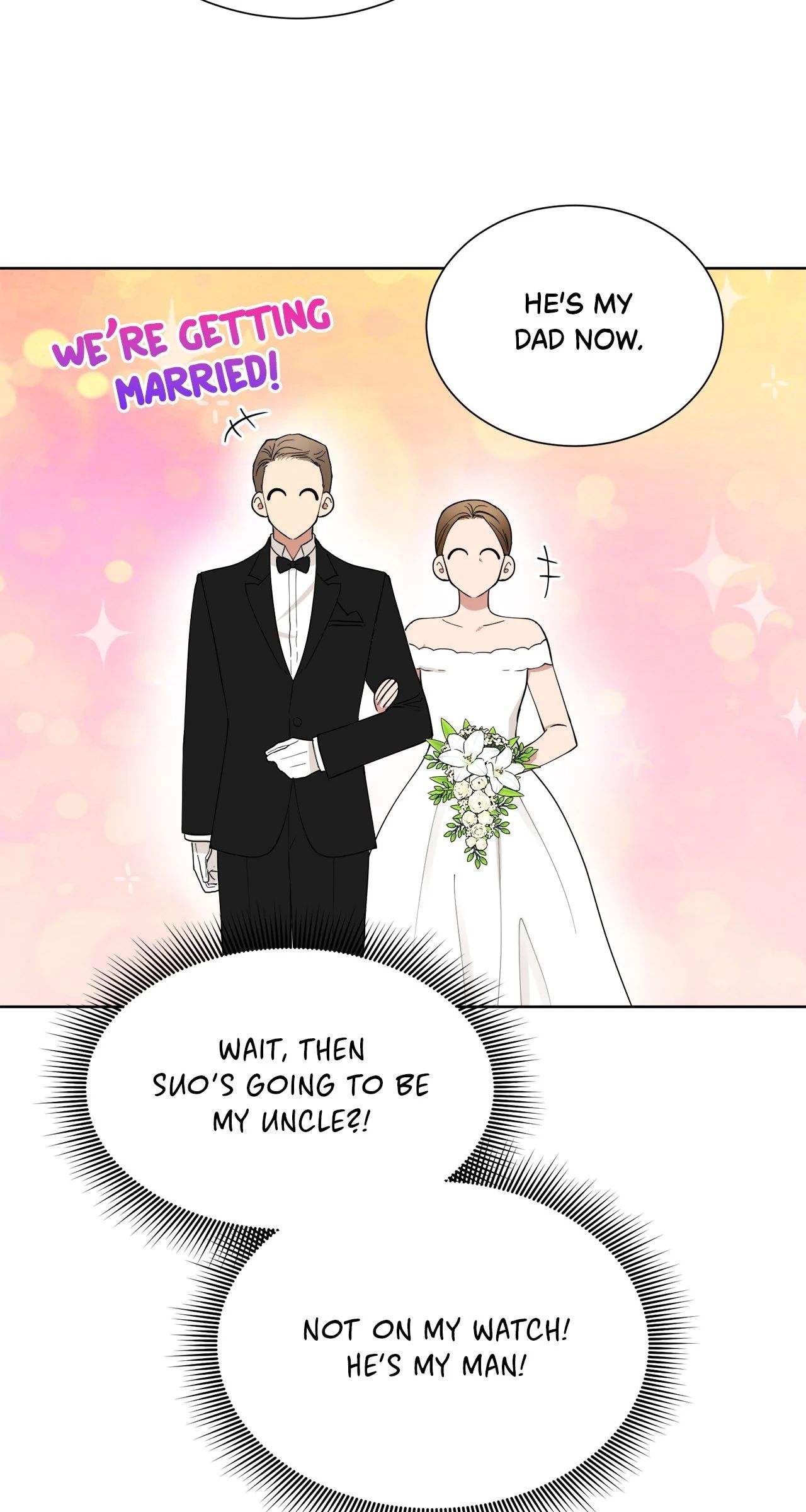 Geon and Suo’s Unholy Love Affair Chapter 43 page 36 - 
