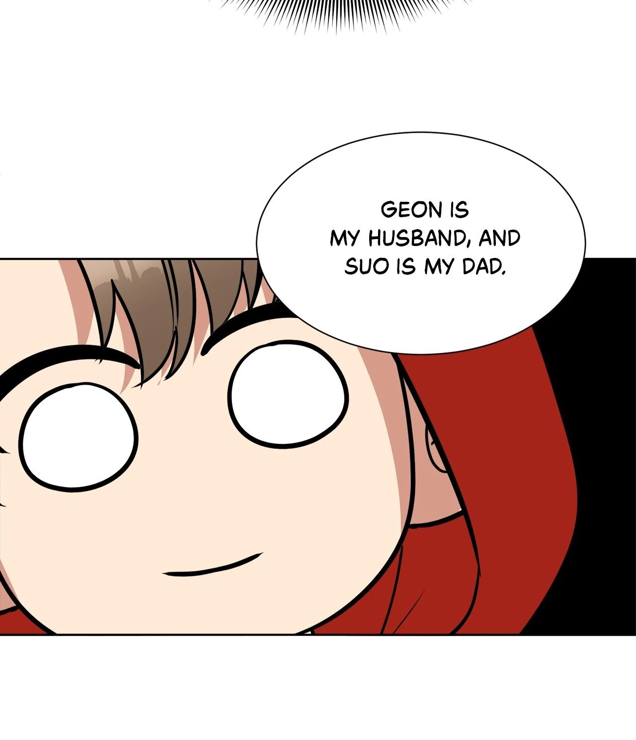 Geon and Suo’s Unholy Love Affair Chapter 43 page 37 - 