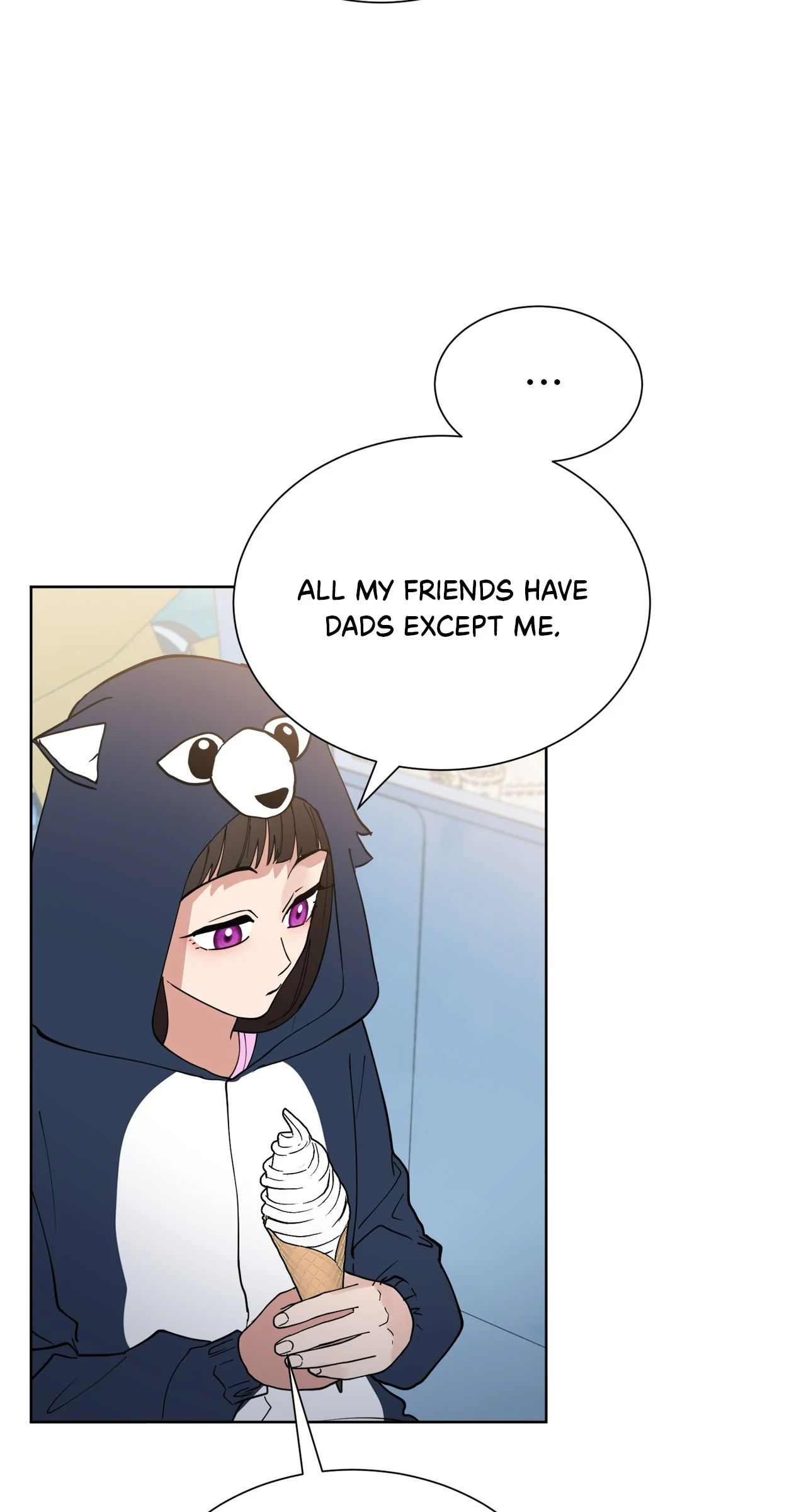 Geon and Suo’s Unholy Love Affair Chapter 43 page 39 - 