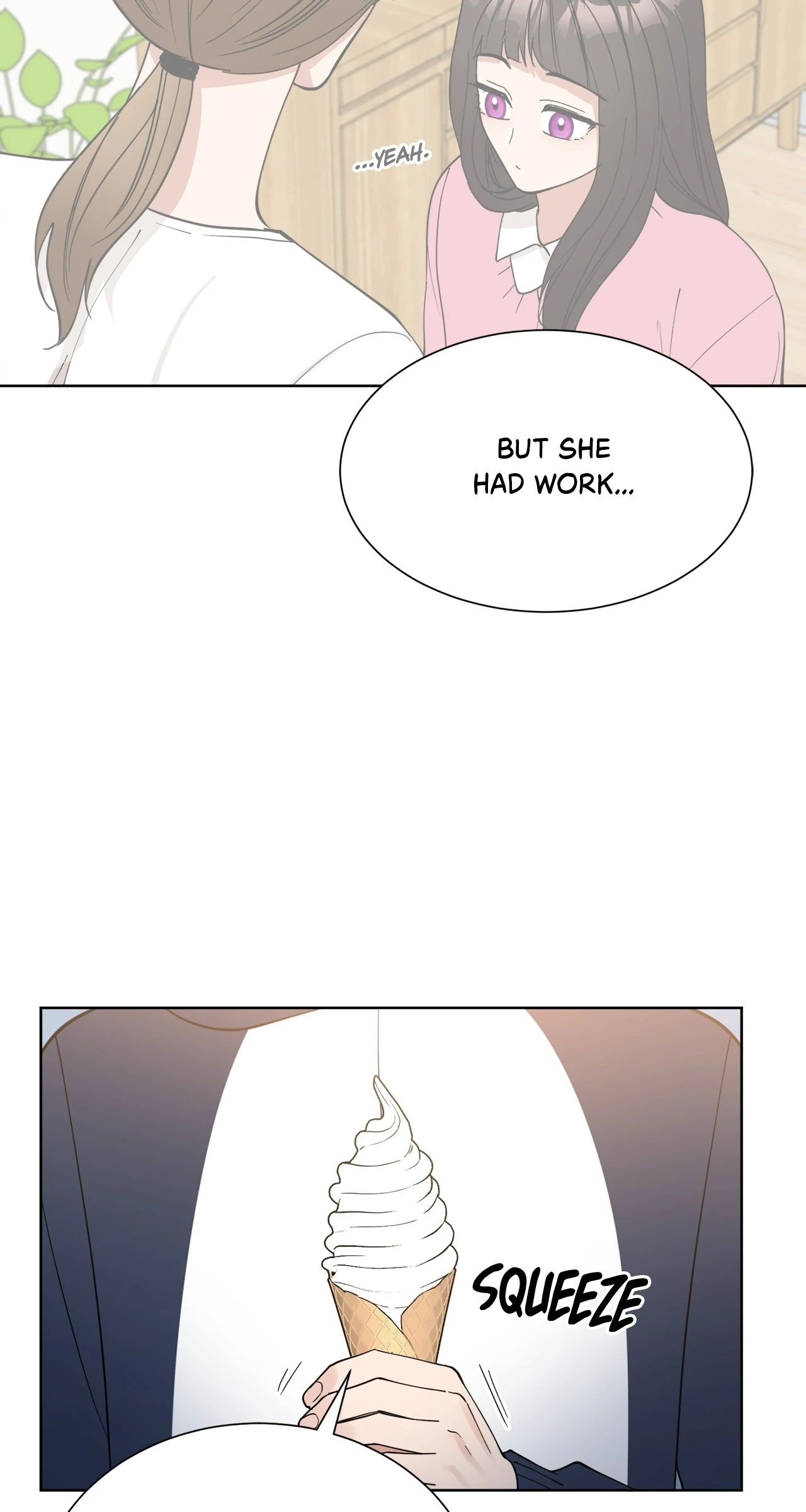 Geon and Suo’s Unholy Love Affair Chapter 43 page 41 - 
