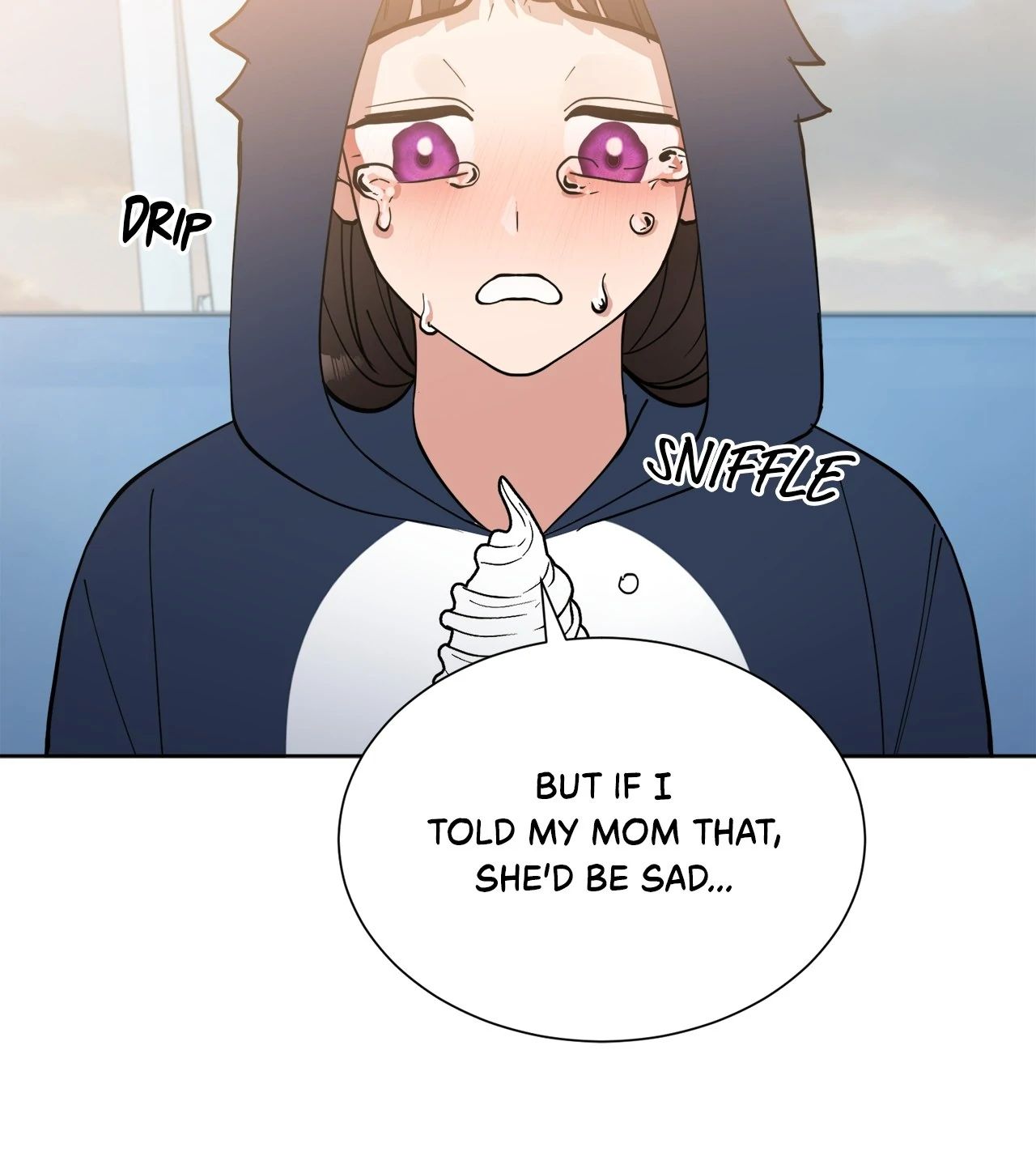 Geon and Suo’s Unholy Love Affair Chapter 43 page 43 - 