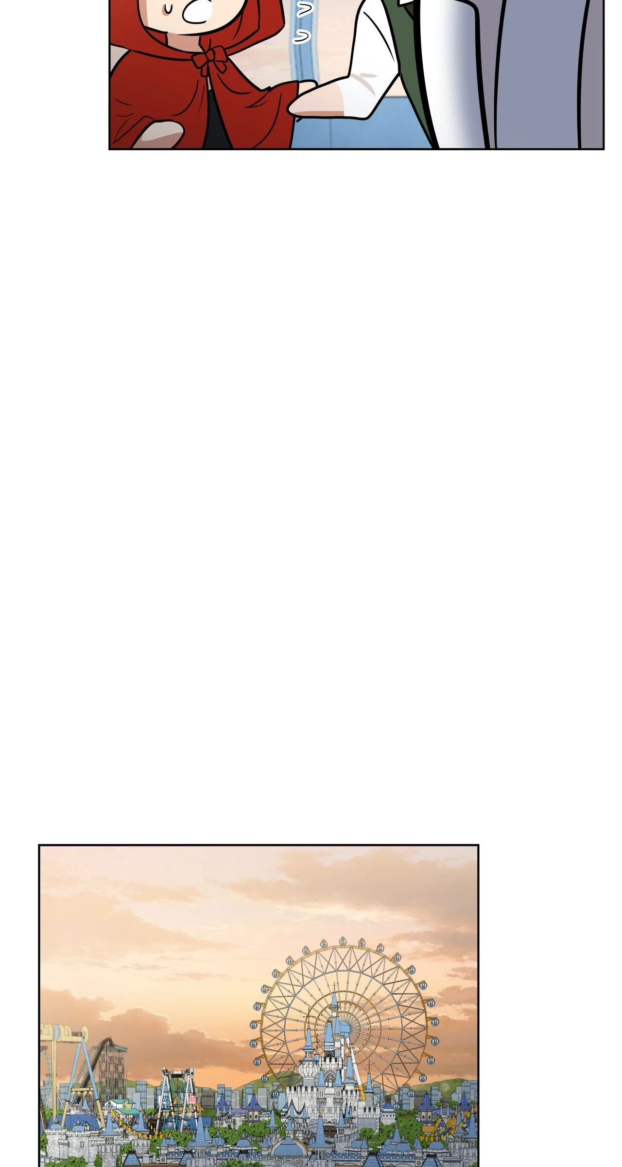 Geon and Suo’s Unholy Love Affair Chapter 43 page 45 - 