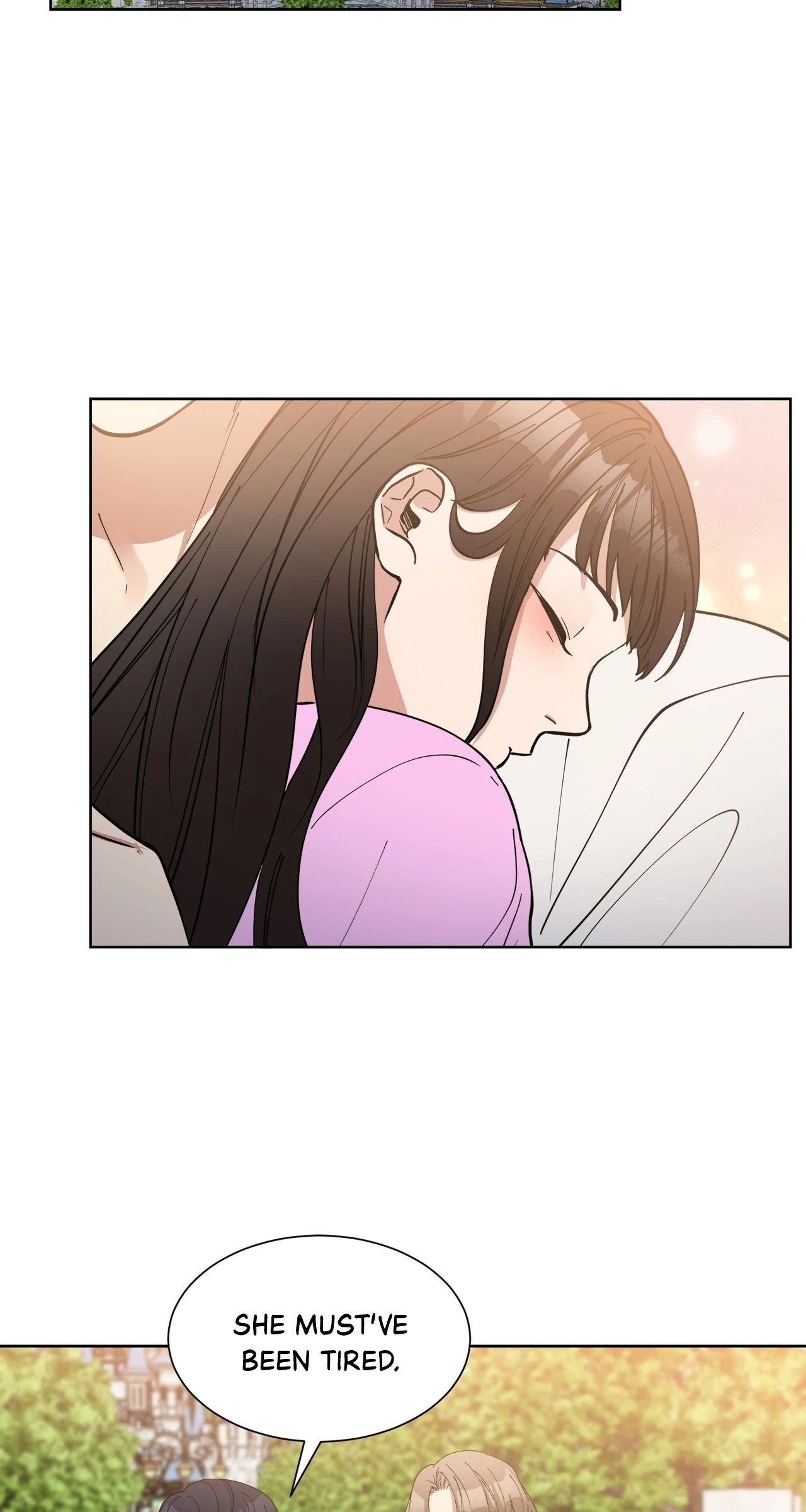 Geon and Suo’s Unholy Love Affair Chapter 43 page 46 - 