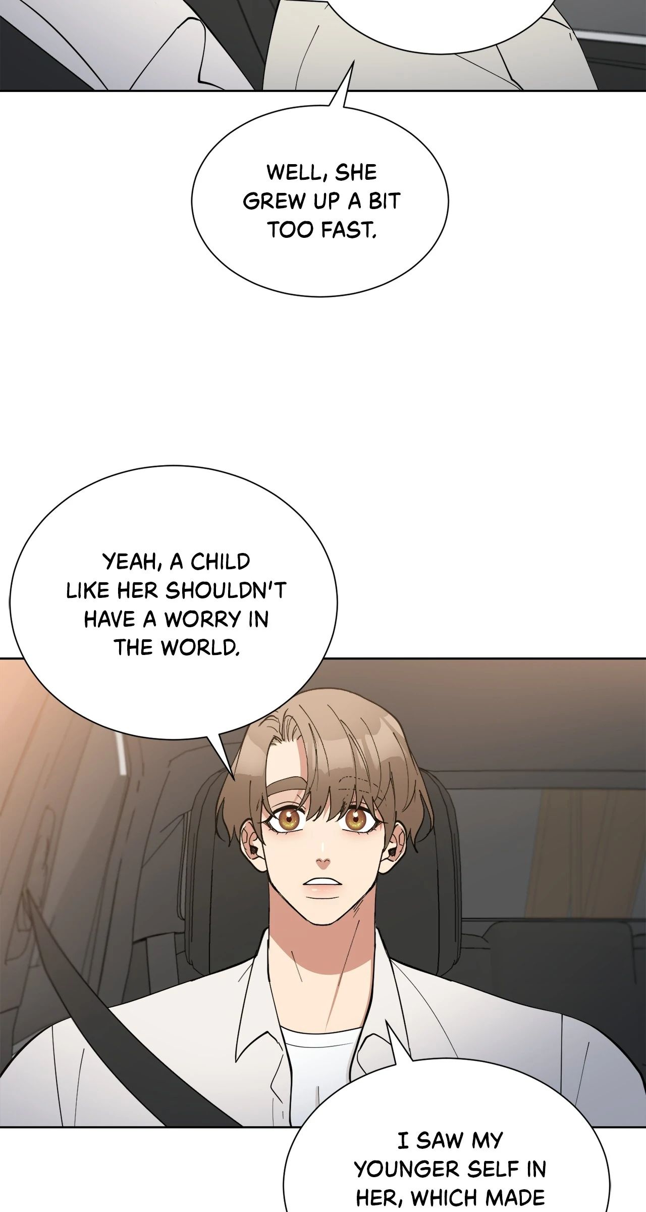 Geon and Suo’s Unholy Love Affair Chapter 43 page 57 - 