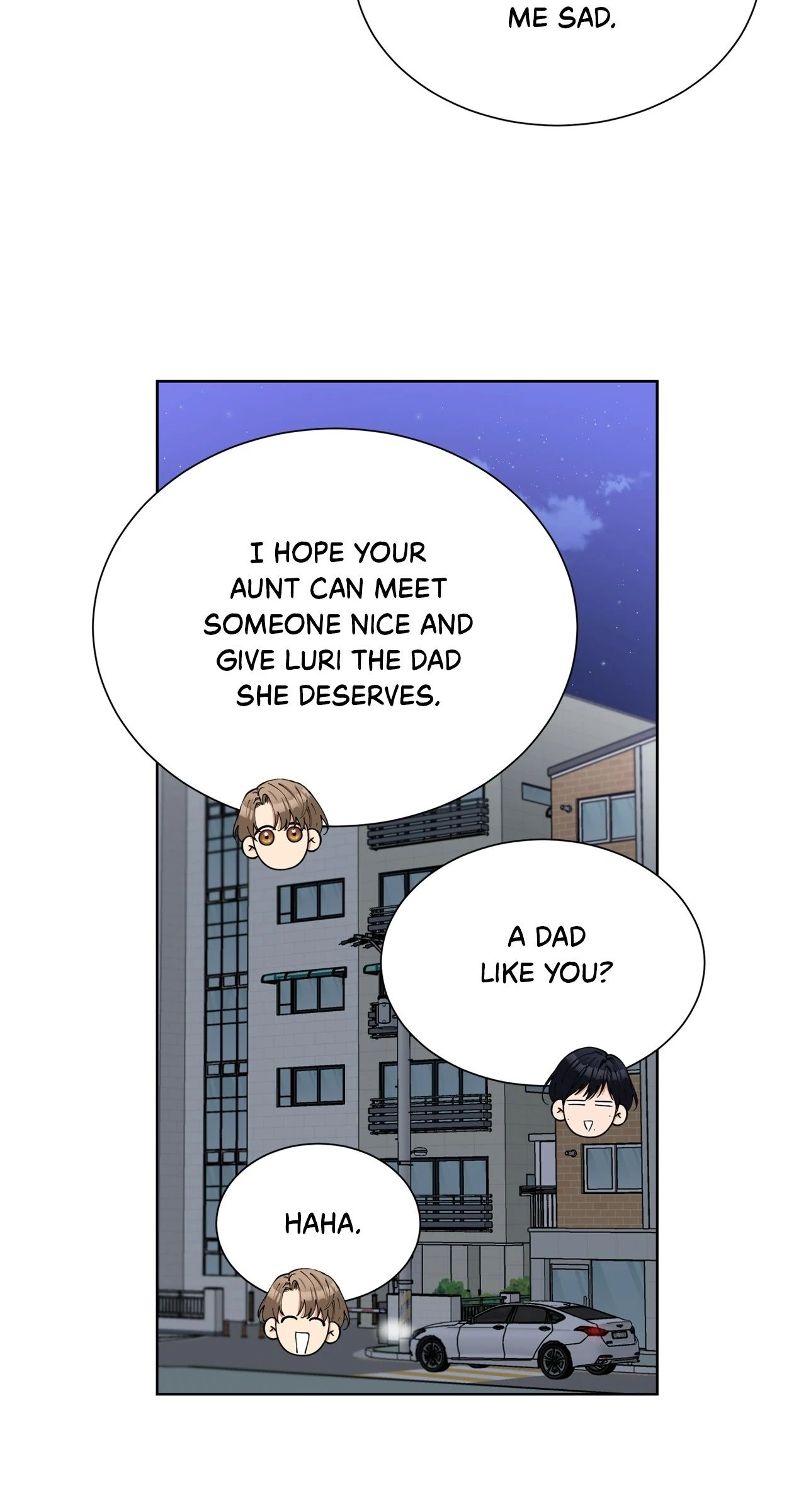 Geon and Suo’s Unholy Love Affair Chapter 43 page 58 - 