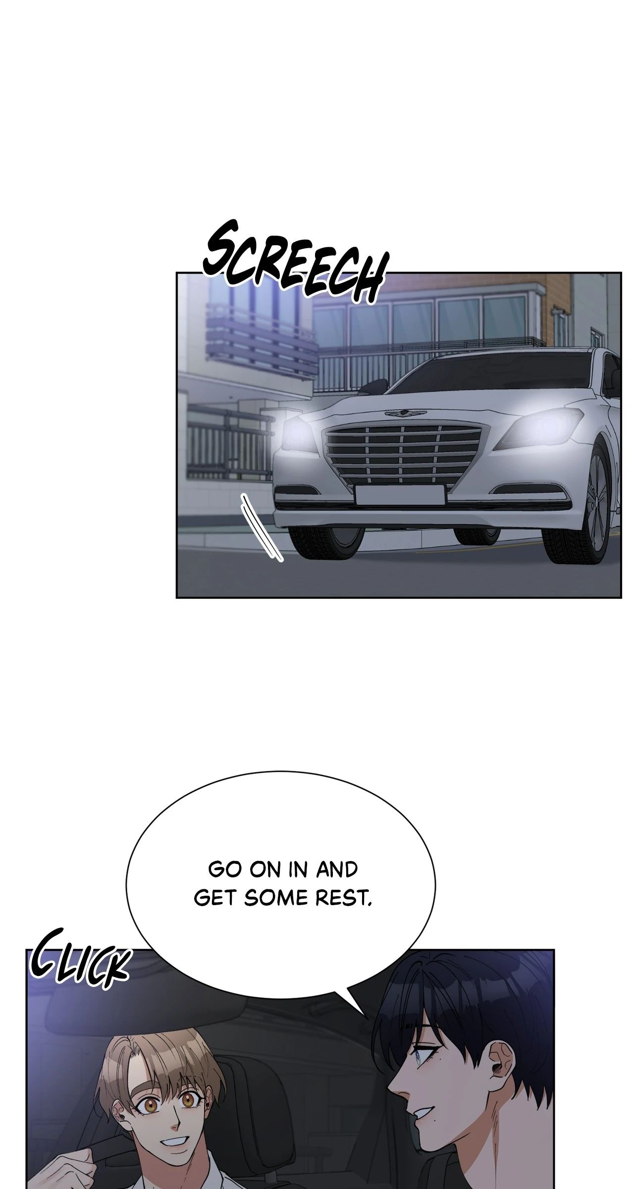 Geon and Suo’s Unholy Love Affair Chapter 43 page 59 - 
